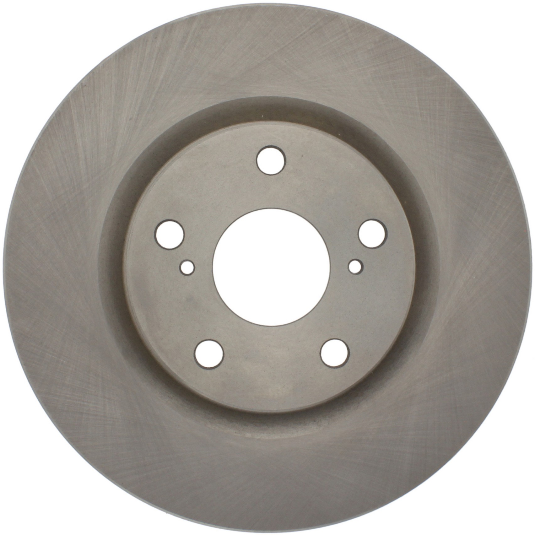 C-Tek Standard Brake Rotor