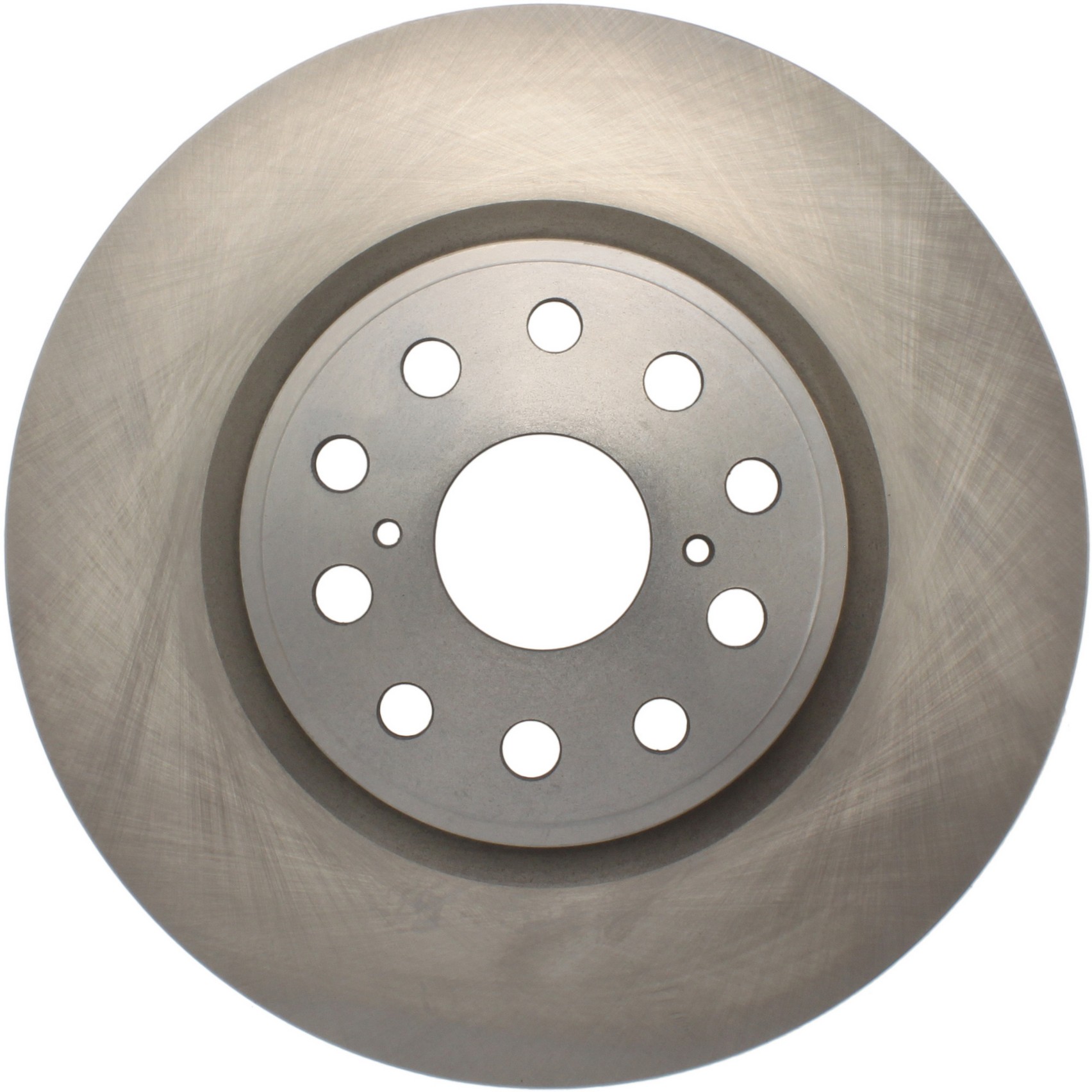 C-Tek Standard Brake Rotor
