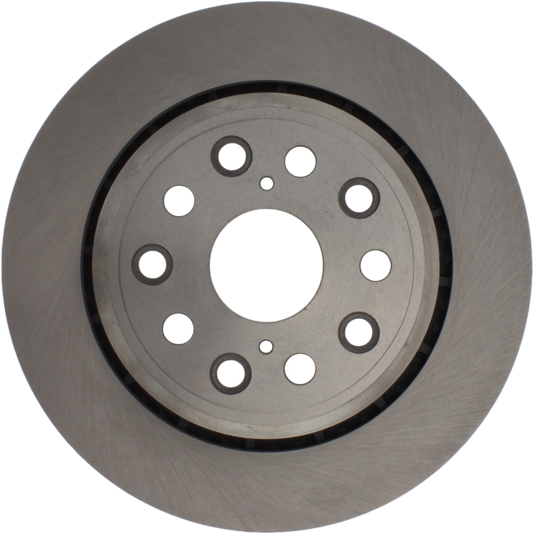 C-Tek Standard Brake Rotor