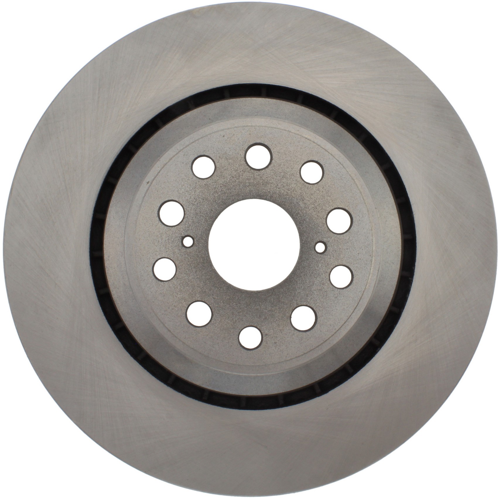 C-Tek Standard Brake Rotor