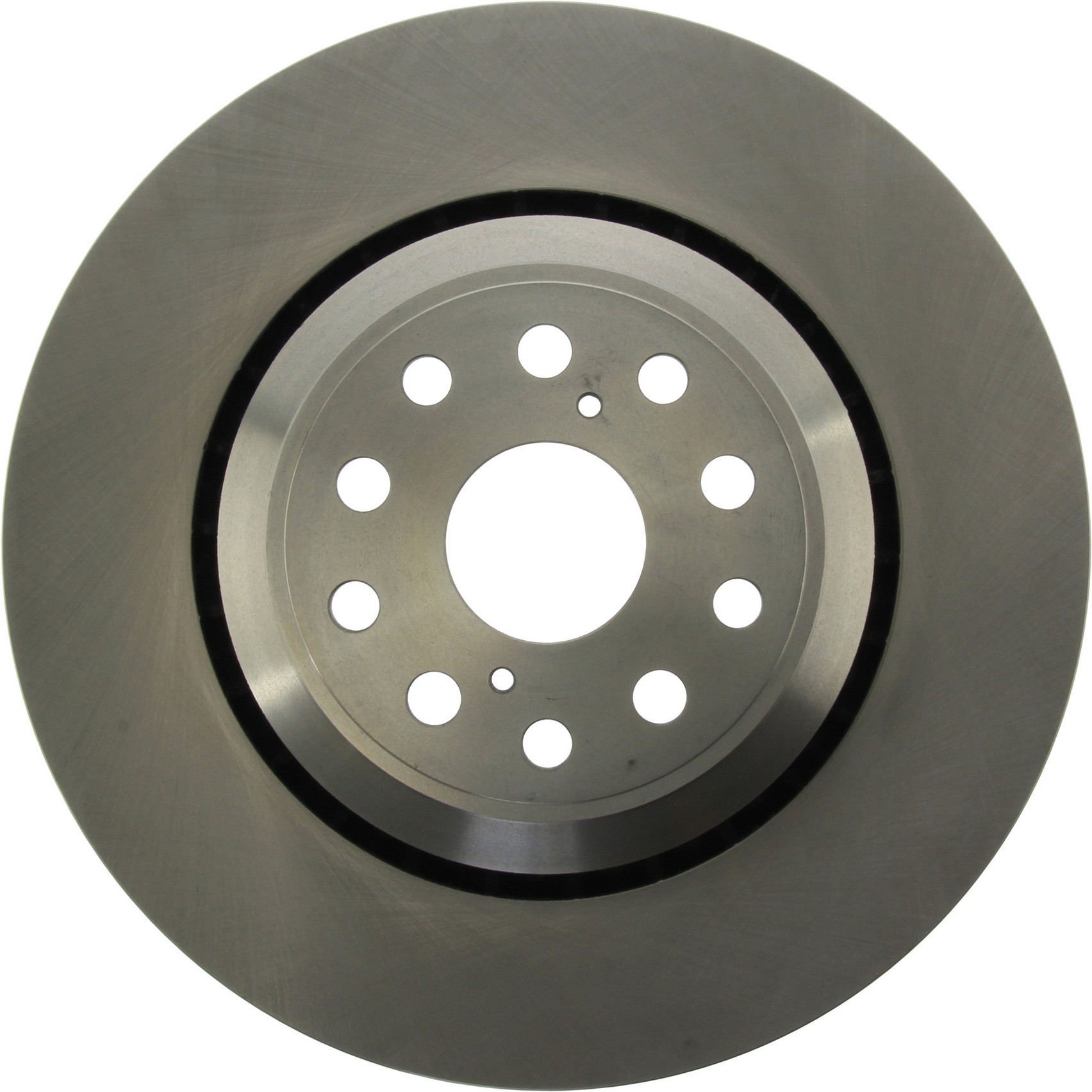 C-Tek Standard Brake Rotor