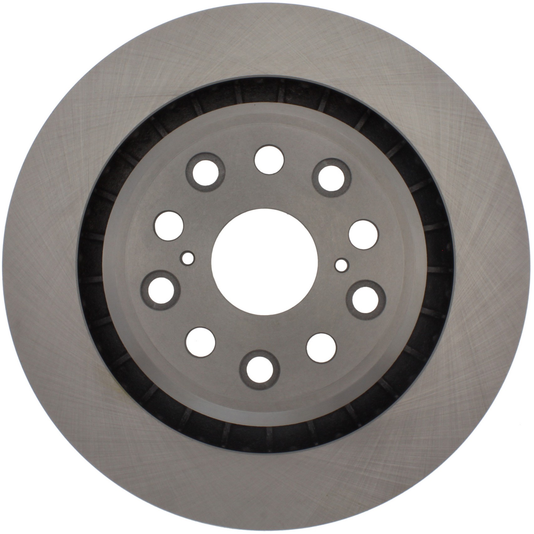 C-Tek Standard Brake Rotor