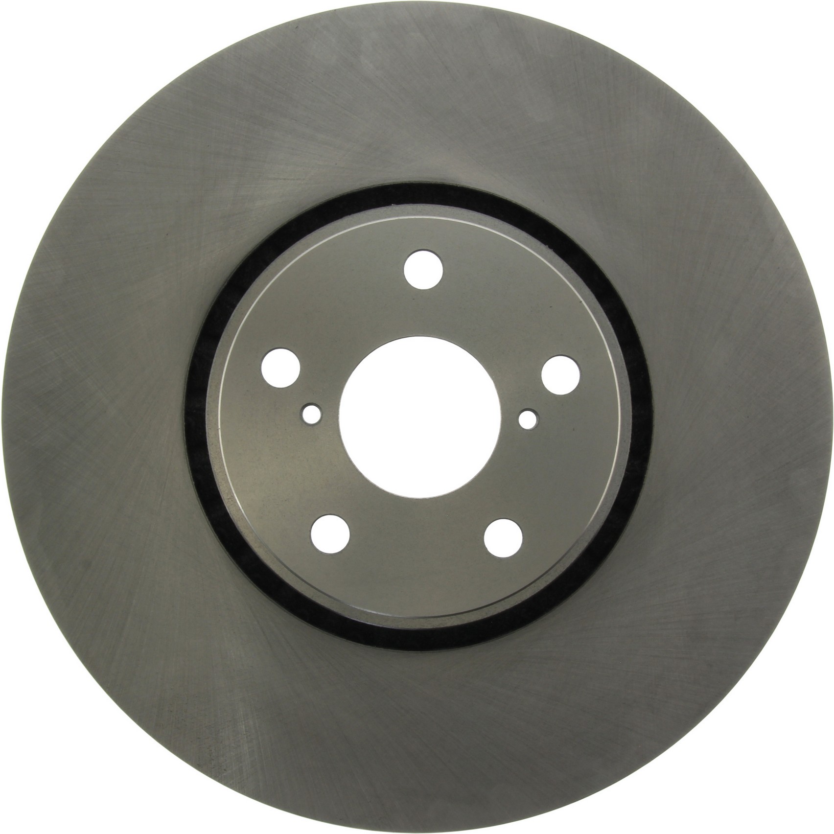C-Tek Standard Brake Rotor