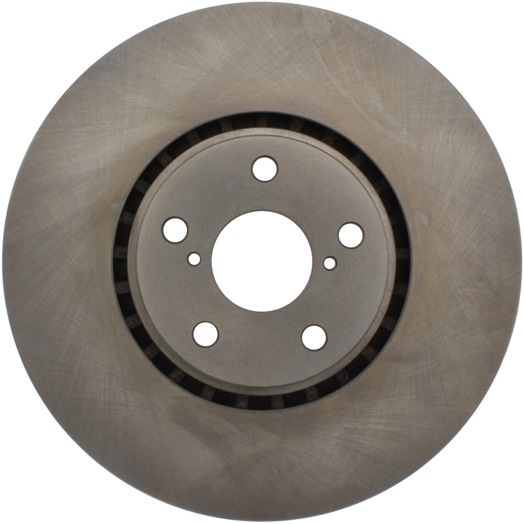 C-Tek Standard Brake Rotor