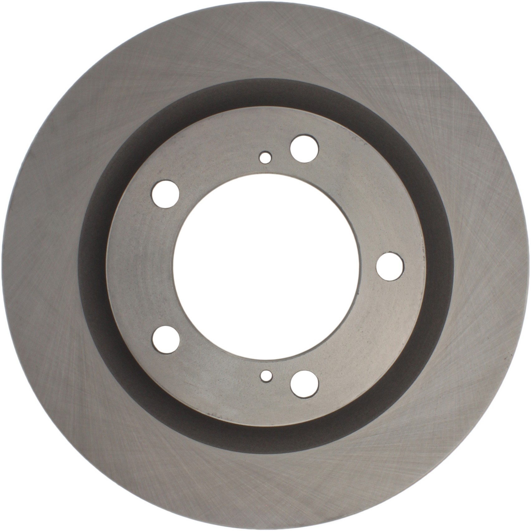 C-Tek Standard Brake Rotor
