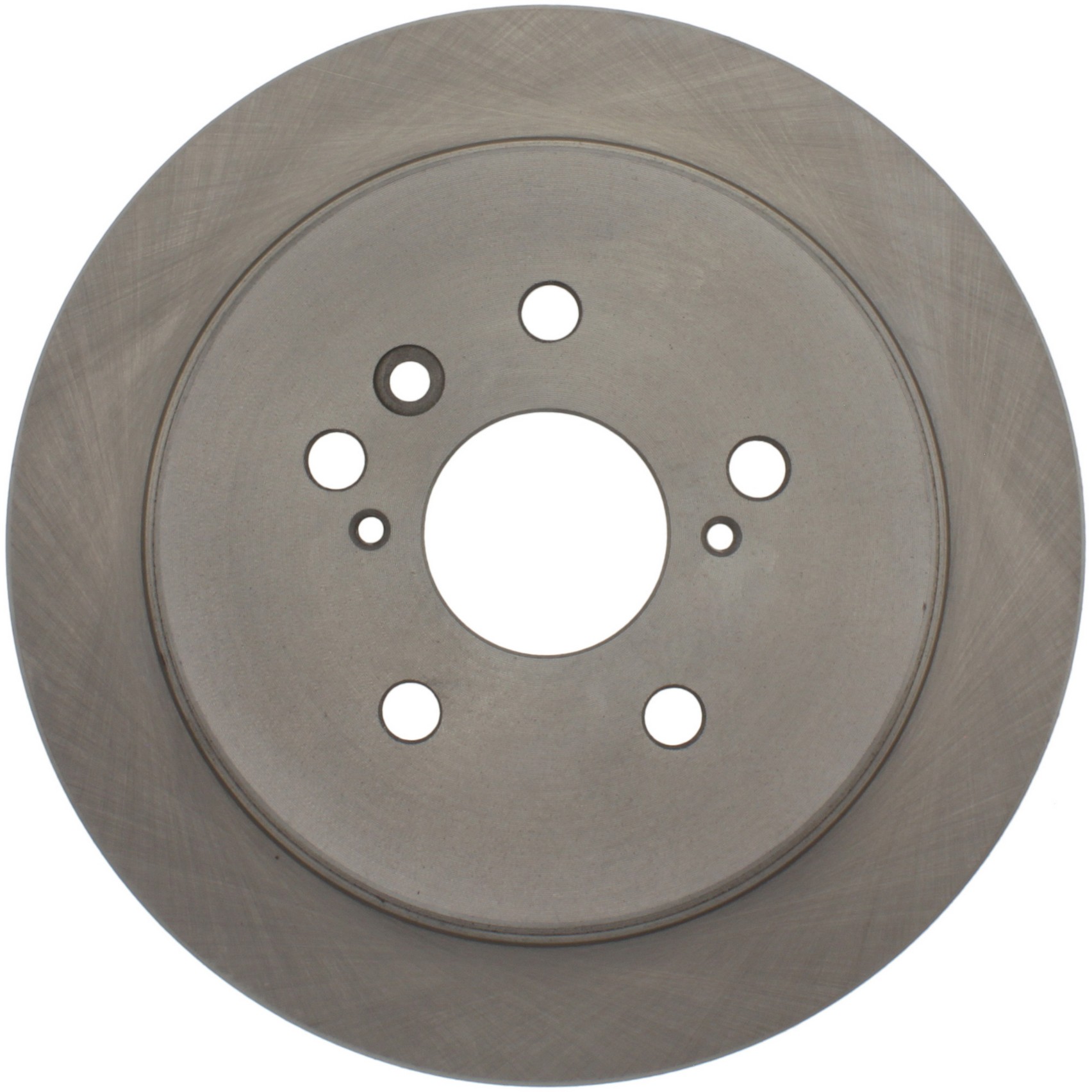 C-Tek Standard Brake Rotor