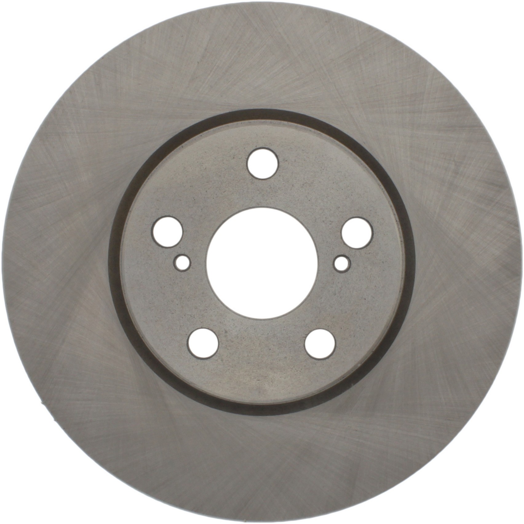 C-Tek Standard Brake Rotor