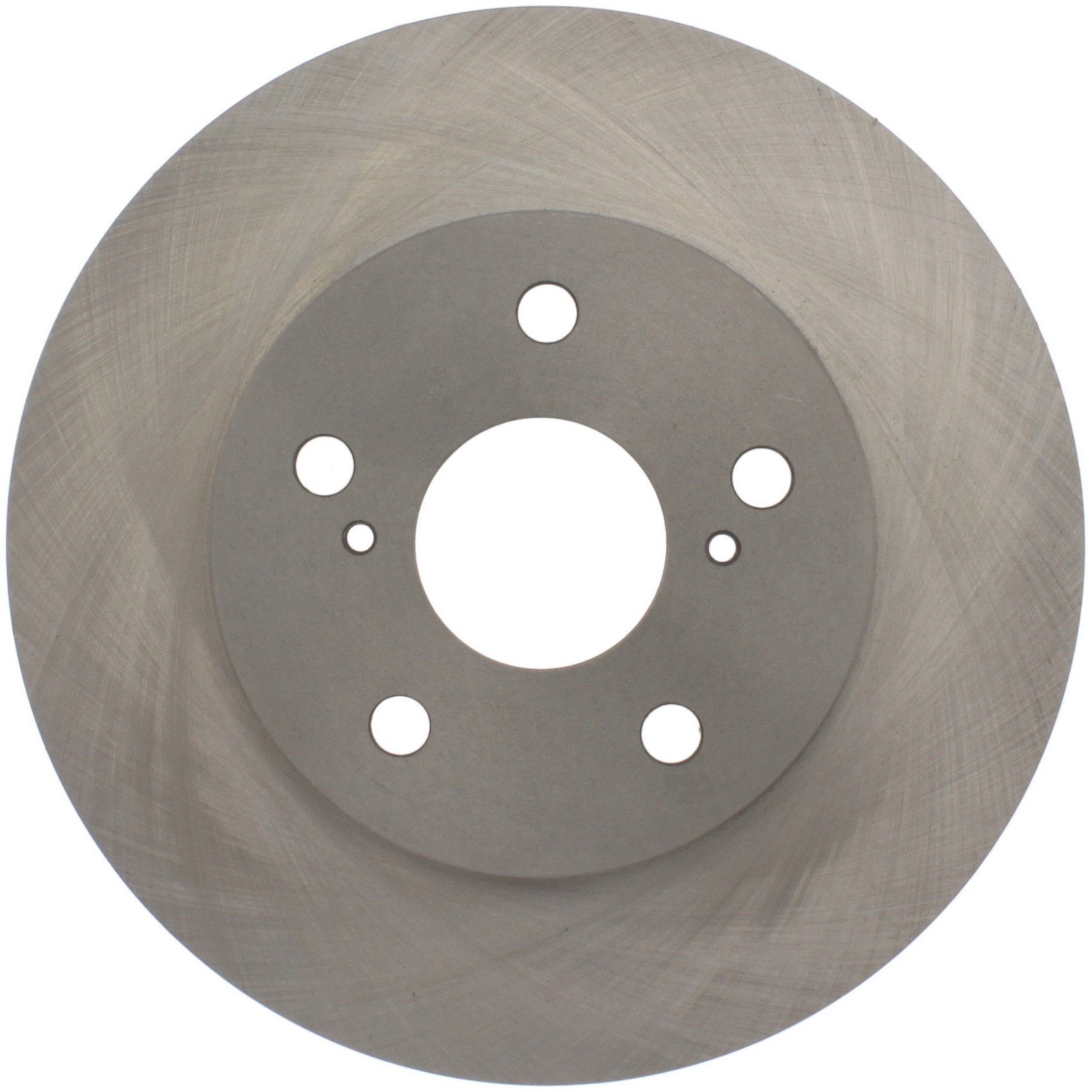 C-Tek Standard Brake Rotor