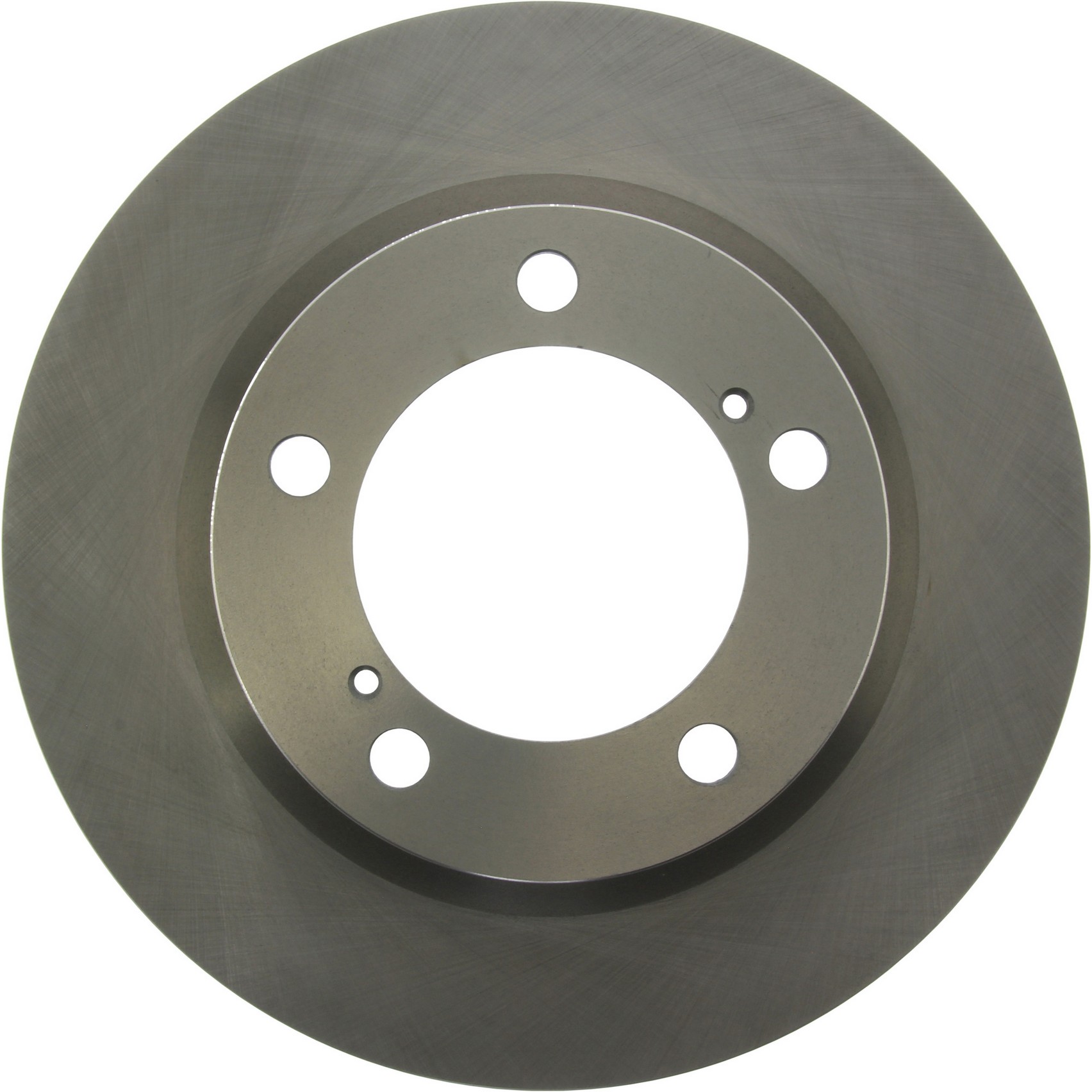 C-Tek Standard Brake Rotor