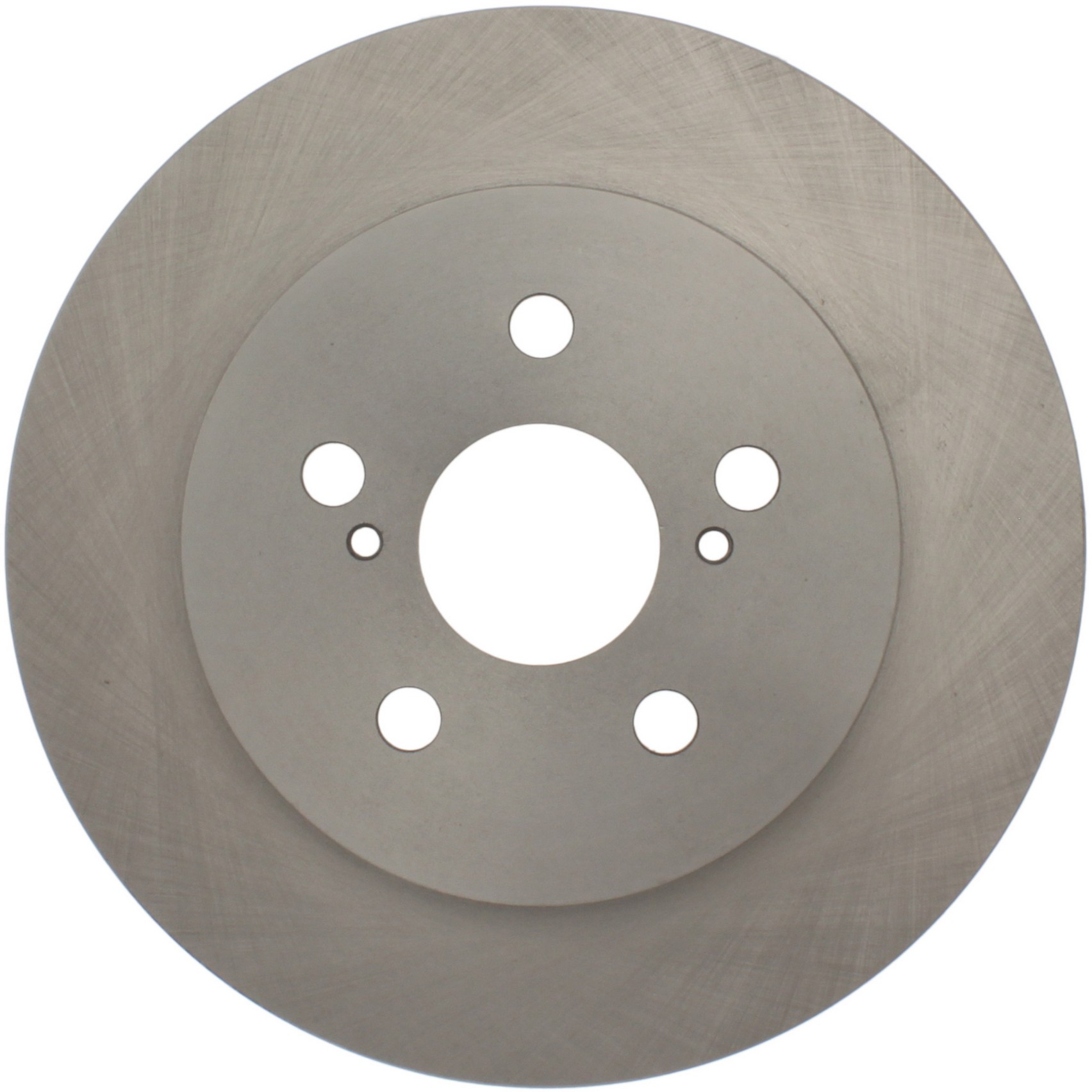 C-Tek Standard Brake Rotor