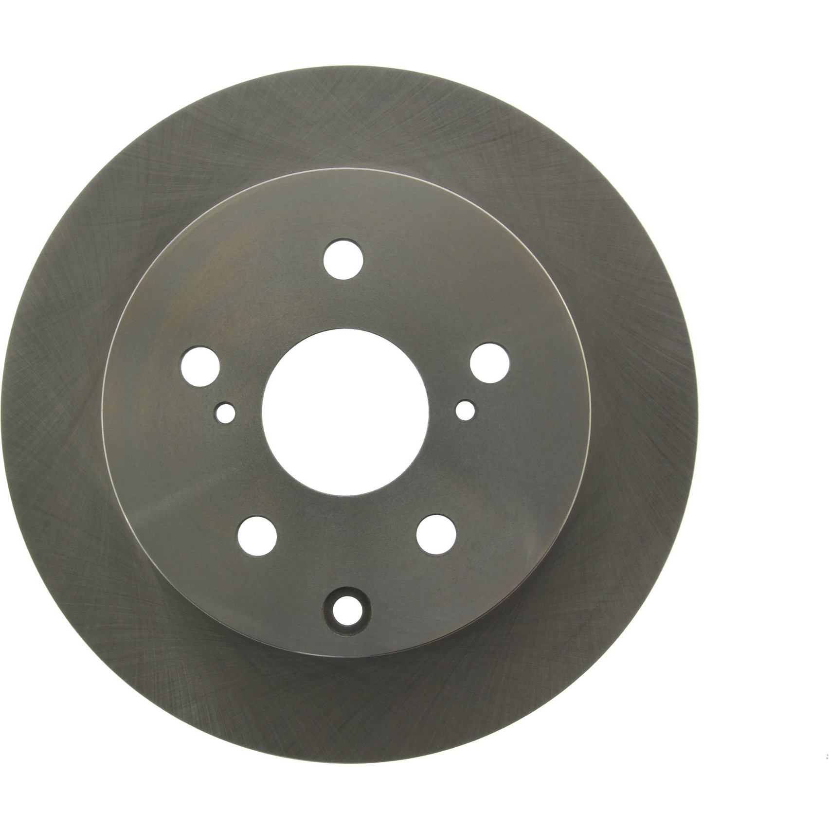 C-Tek Standard Brake Rotor