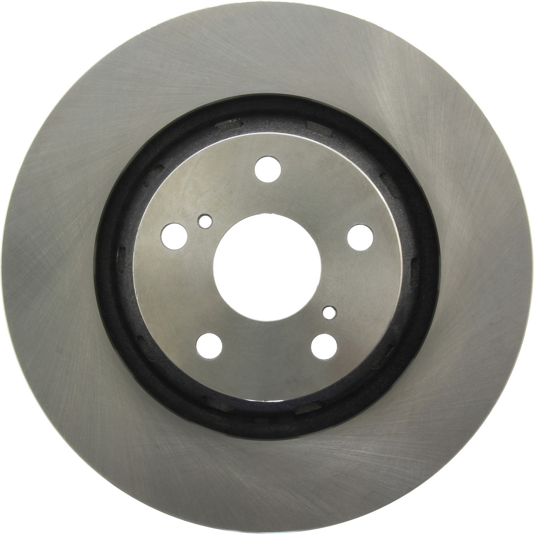 C-Tek Standard Brake Rotor