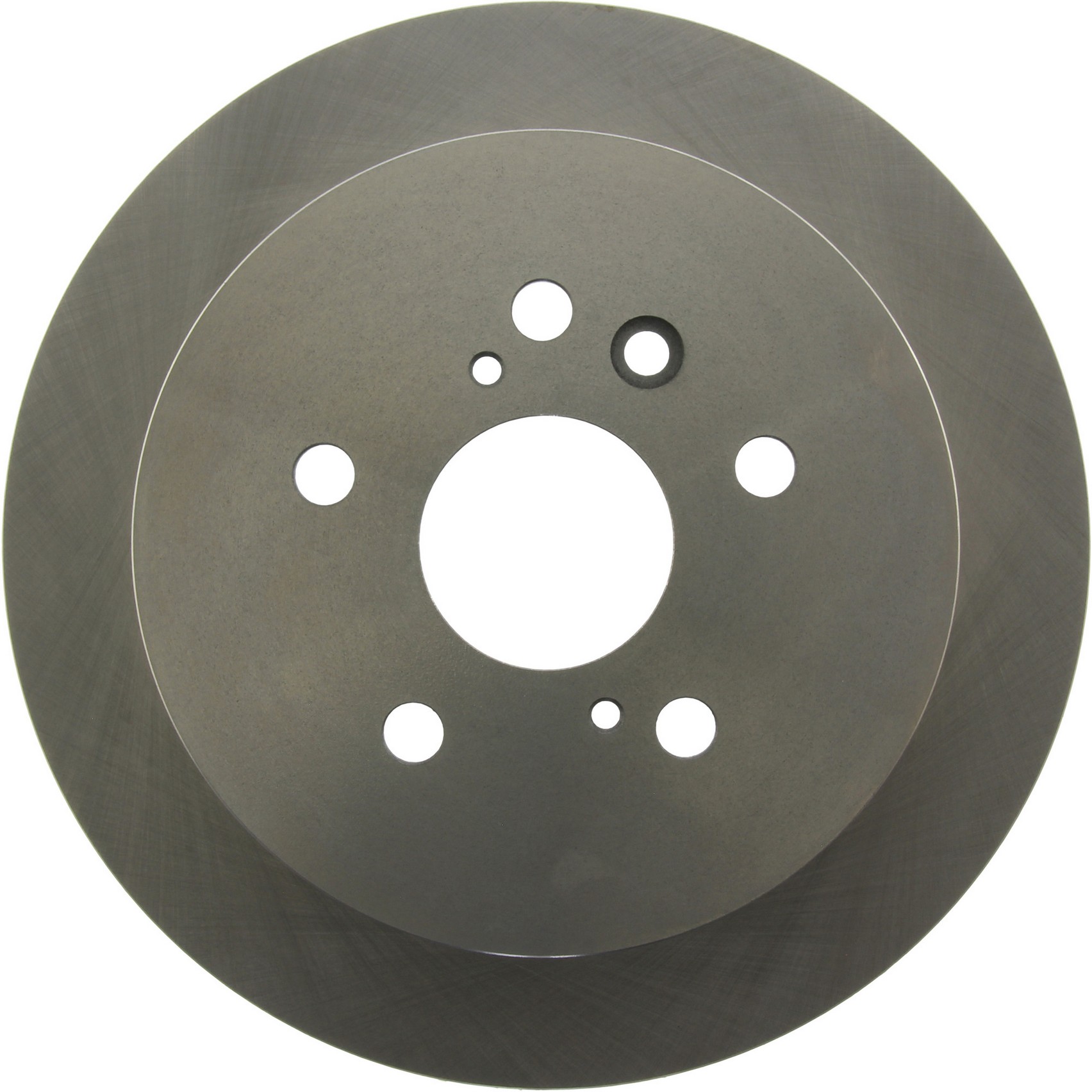 C-Tek Standard Brake Rotor
