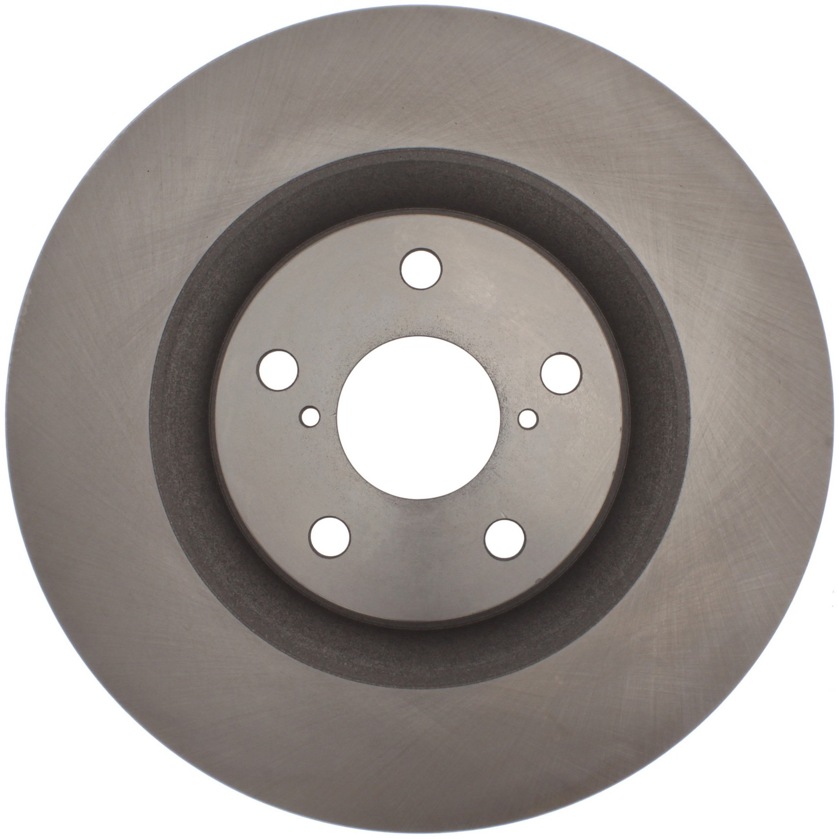 C-Tek Standard Brake Rotor