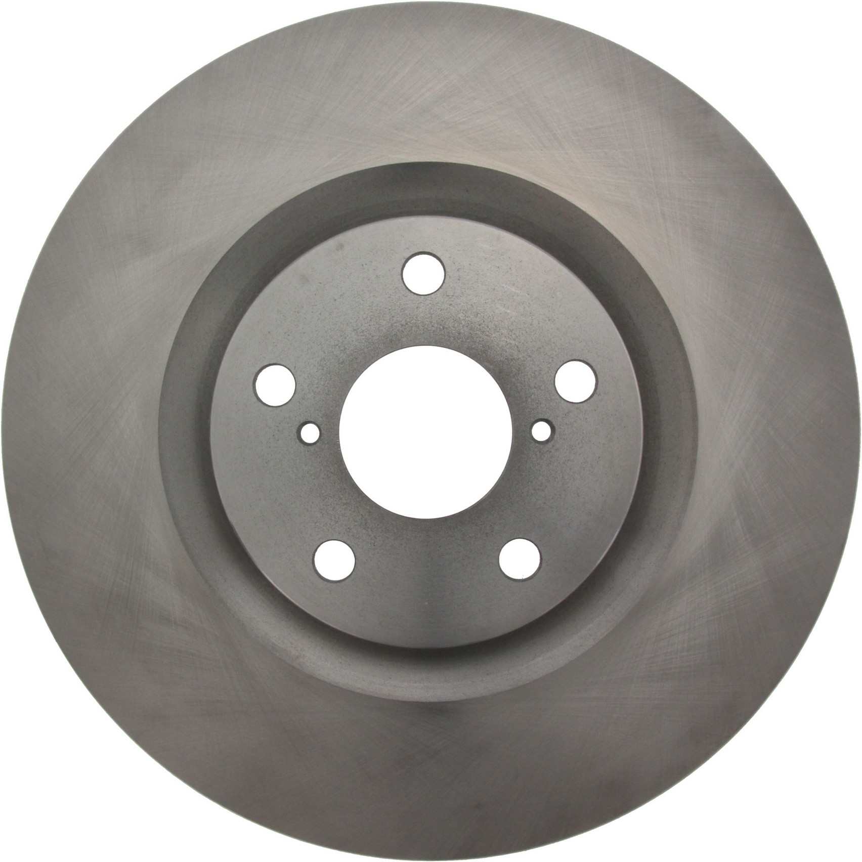 C-Tek Standard Brake Rotor