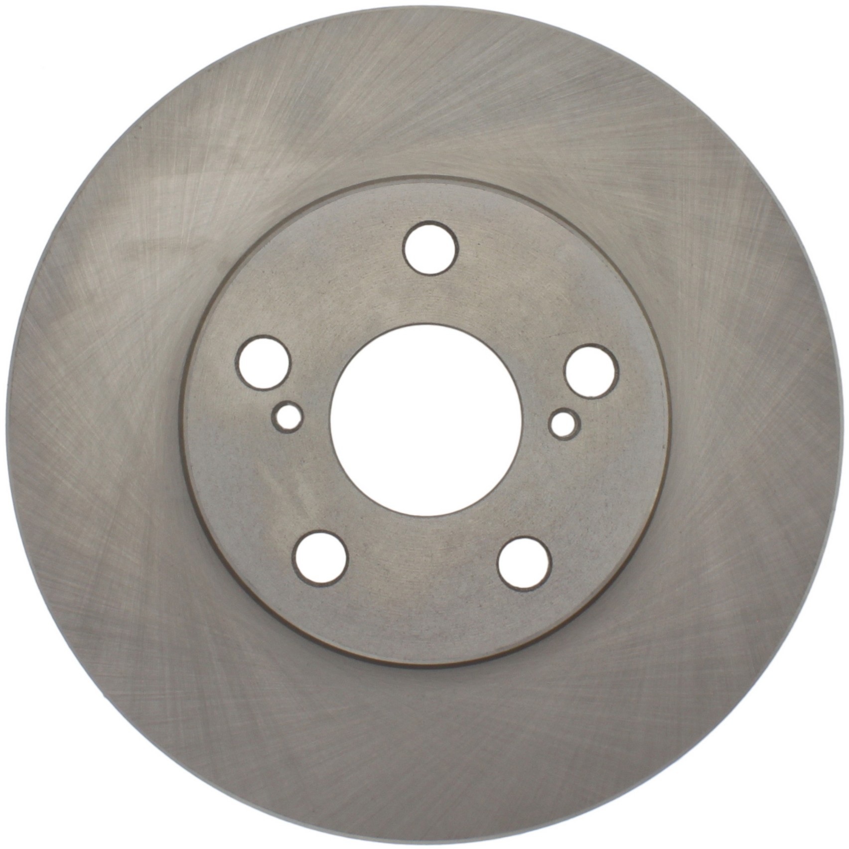 C-Tek Standard Brake Rotor