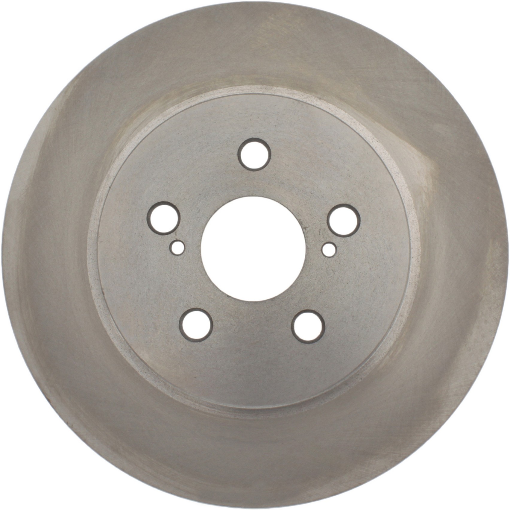 C-Tek Standard Brake Rotor