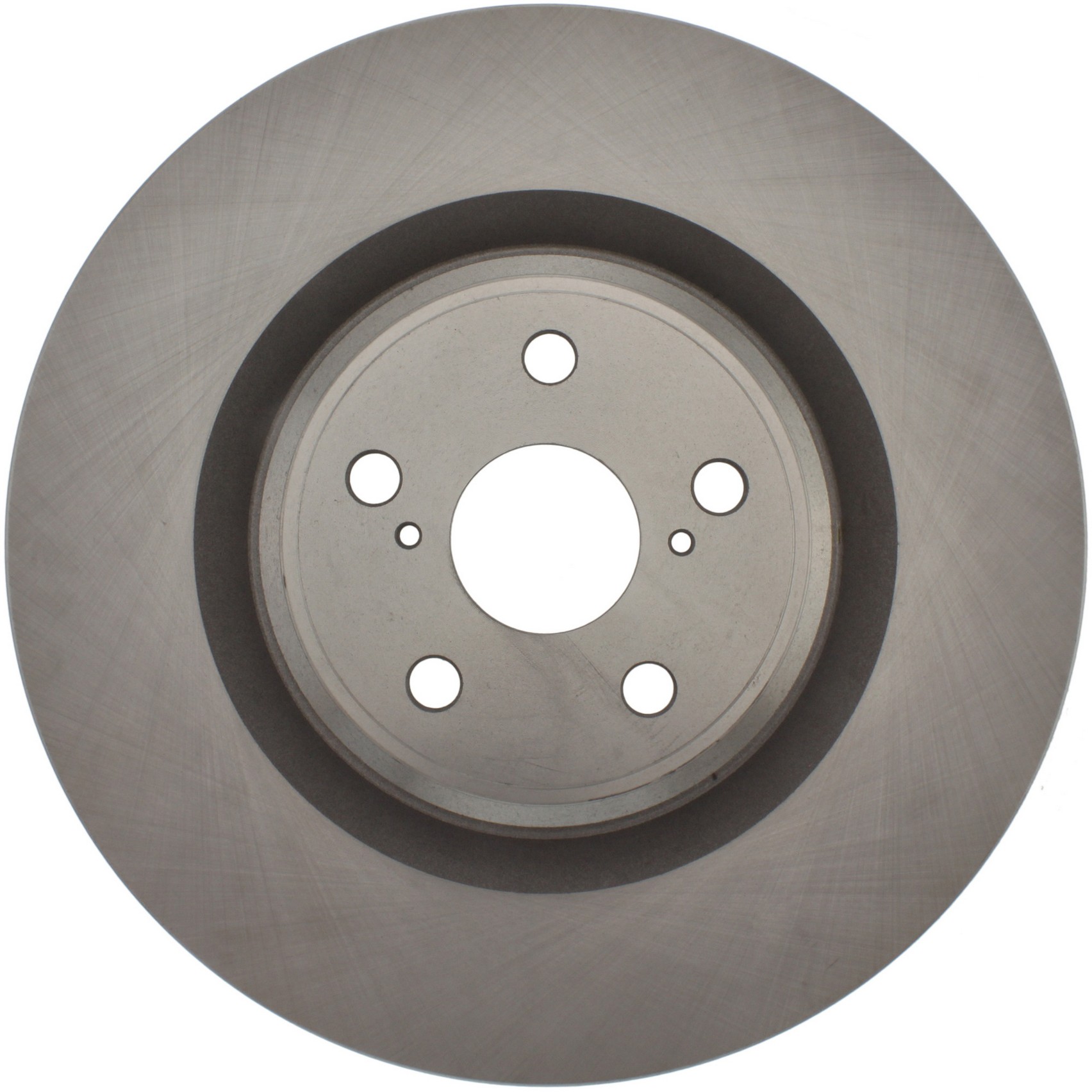 C-Tek Standard Brake Rotor