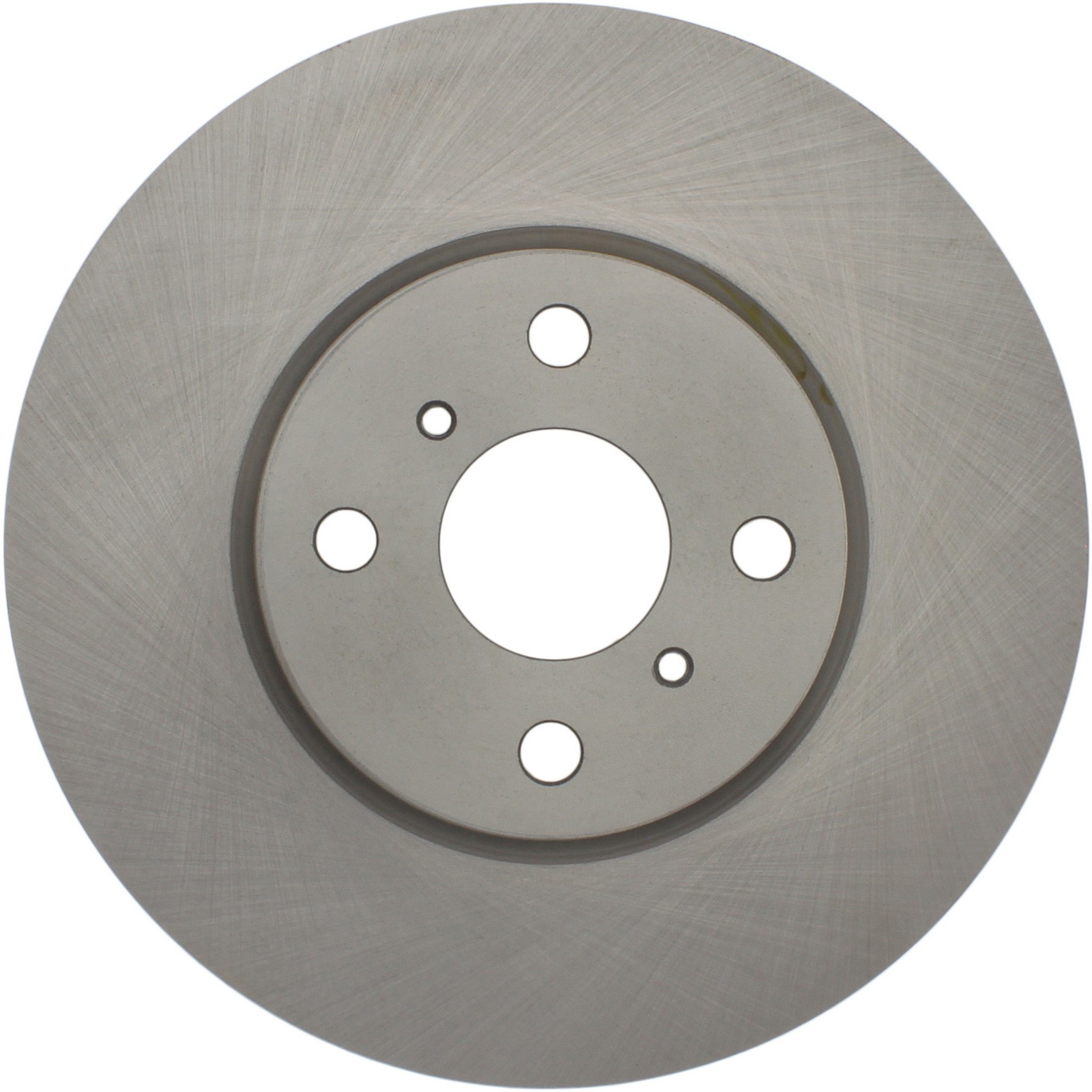 C-Tek Standard Brake Rotor