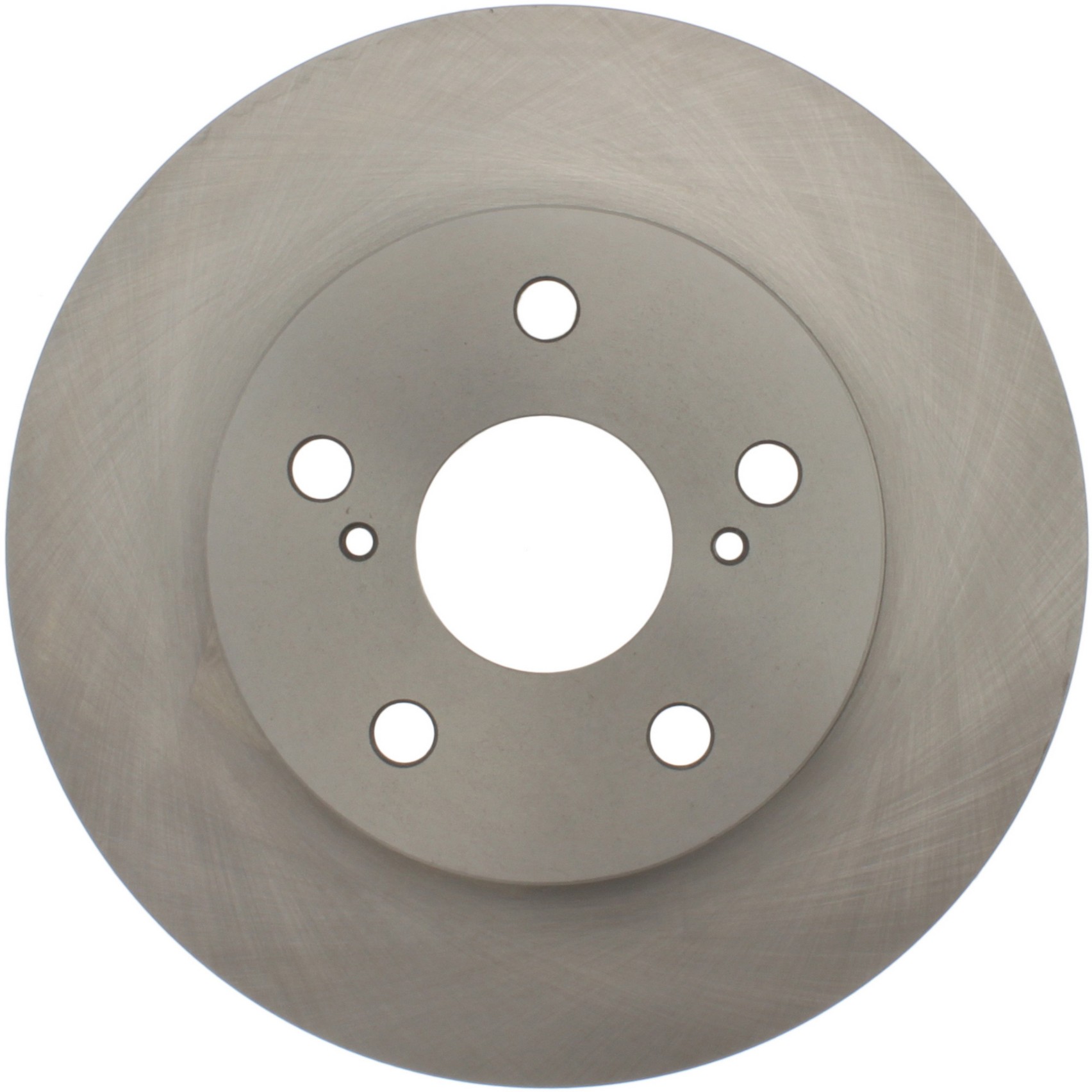 C-Tek Standard Brake Rotor