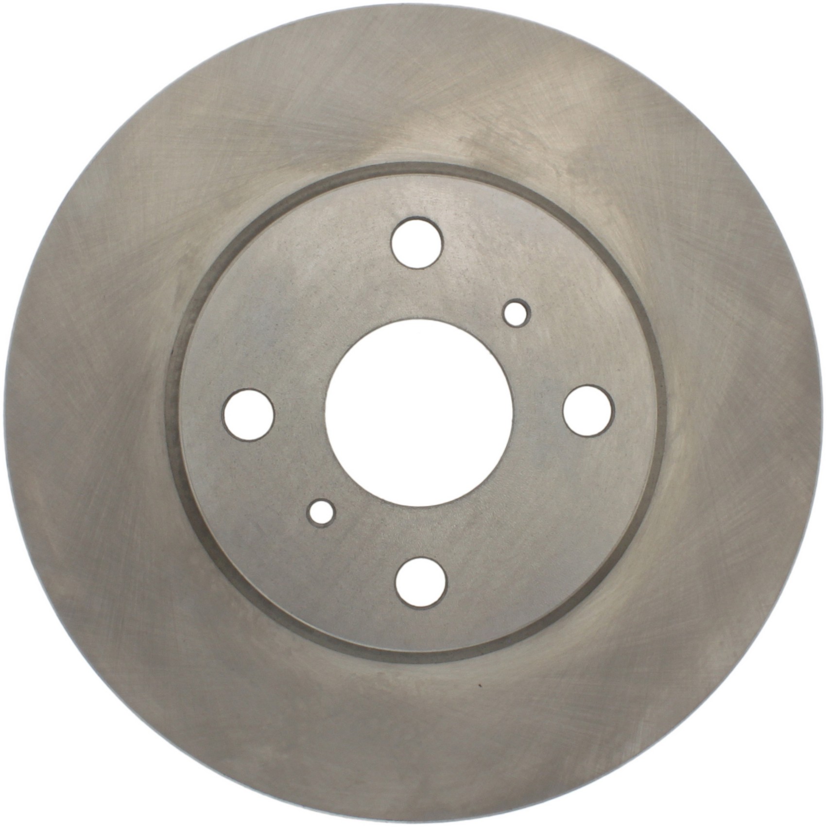 C-Tek Standard Brake Rotor
