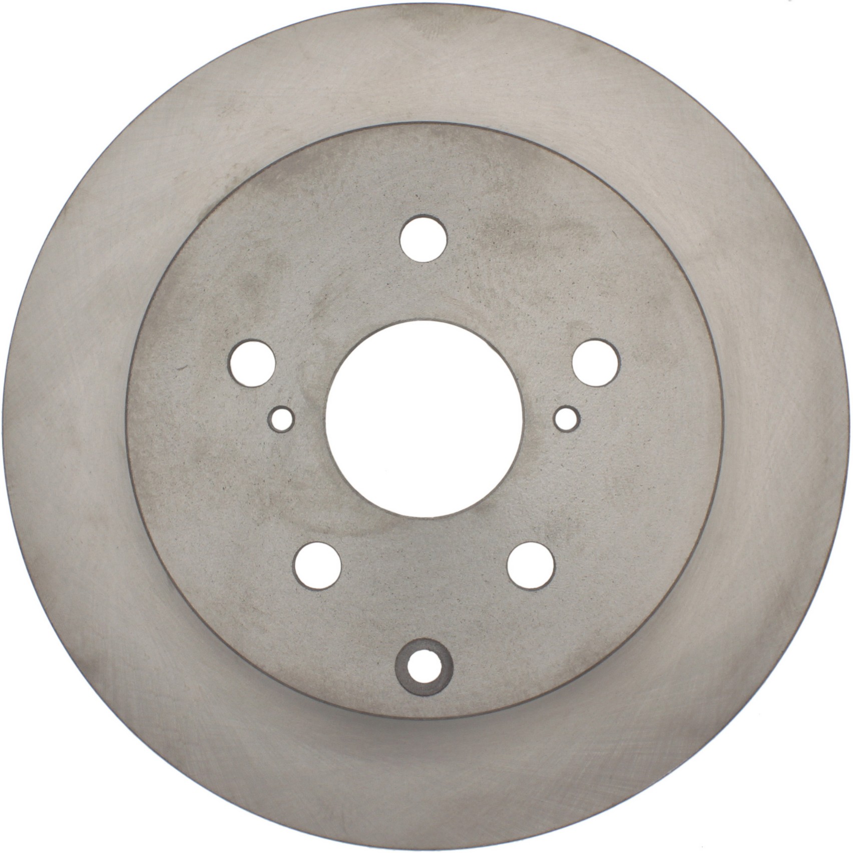 C-Tek Standard Brake Rotor
