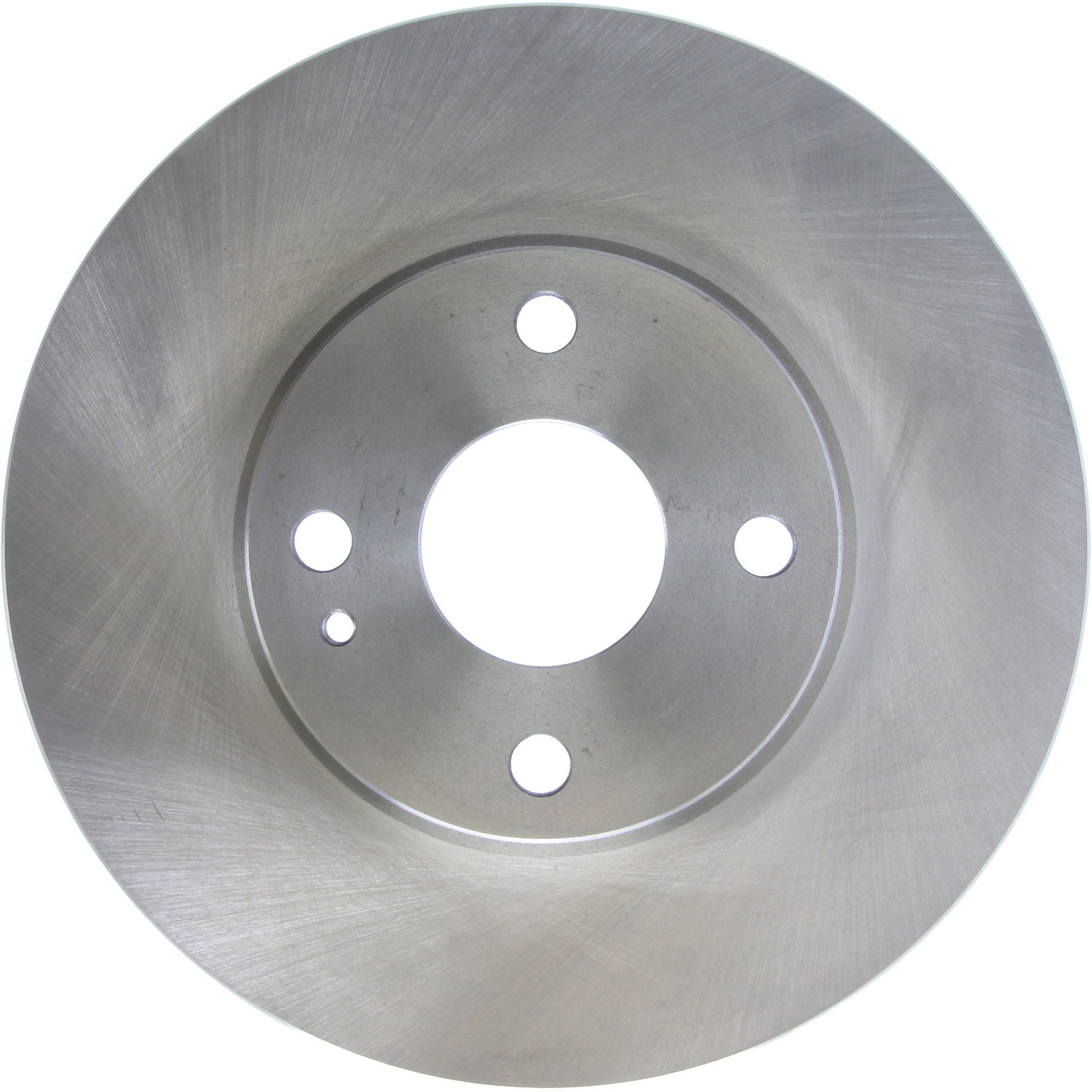 C-Tek Standard Brake Rotor