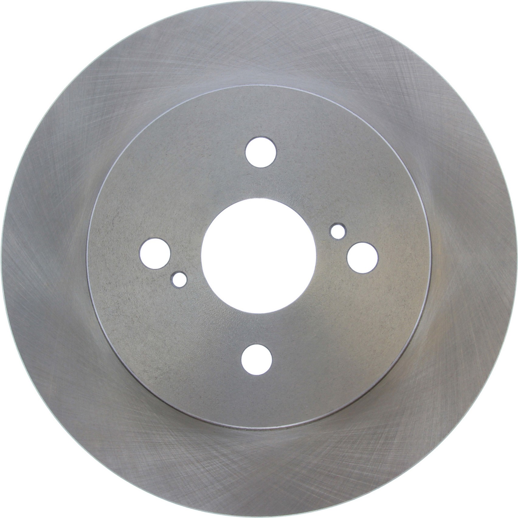 C-Tek Standard Brake Rotor