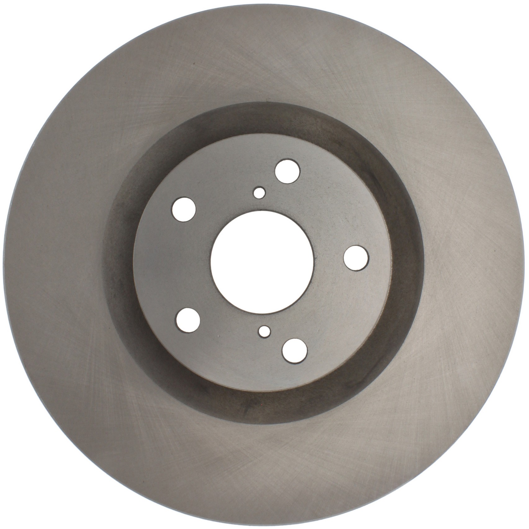 C-Tek Standard Brake Rotor