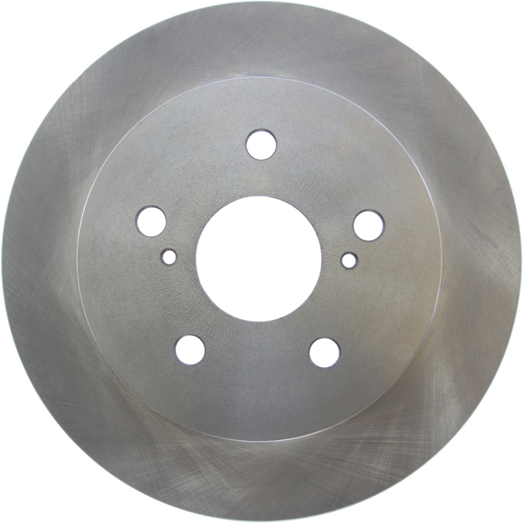 C-Tek Standard Brake Rotor