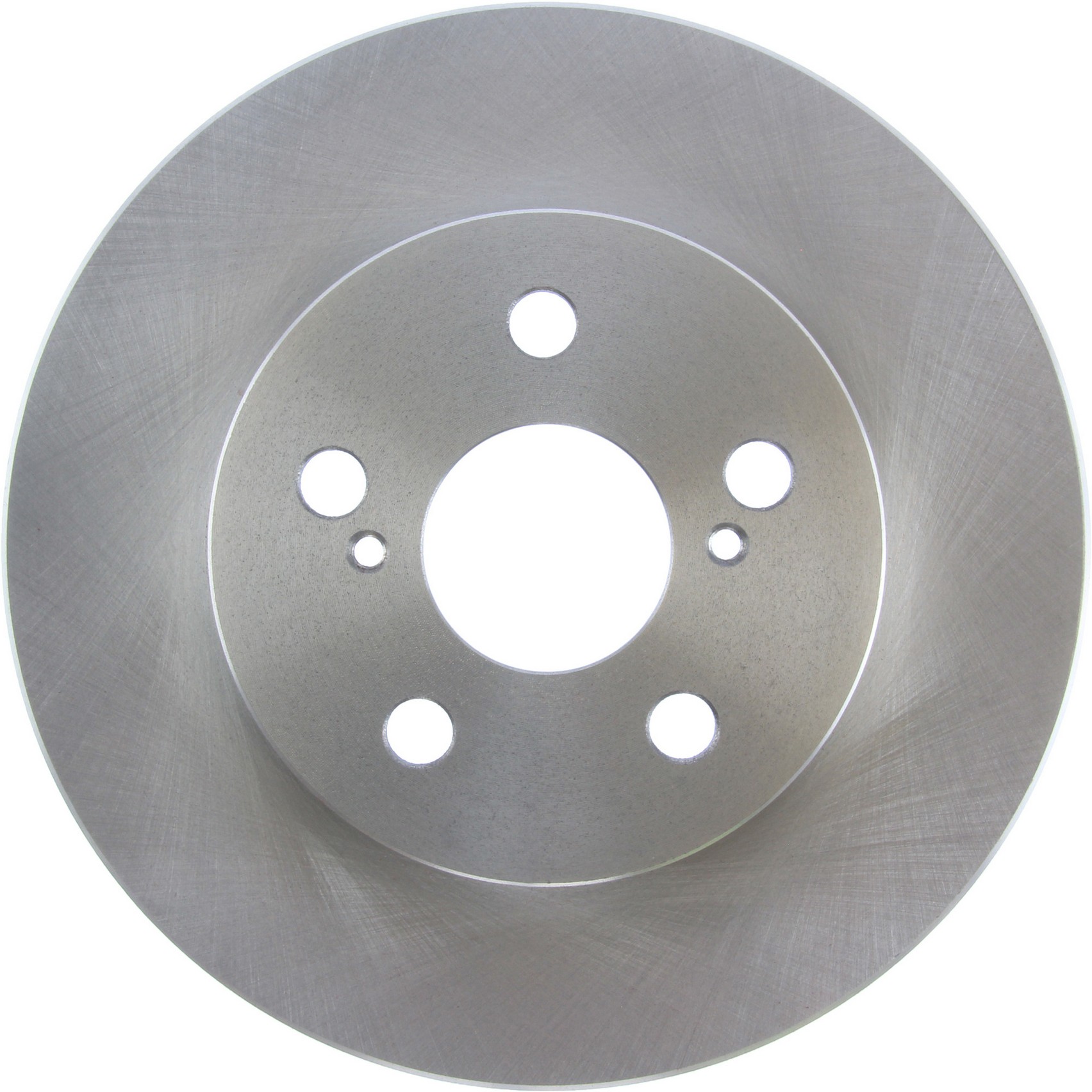 C-Tek Standard Brake Rotor