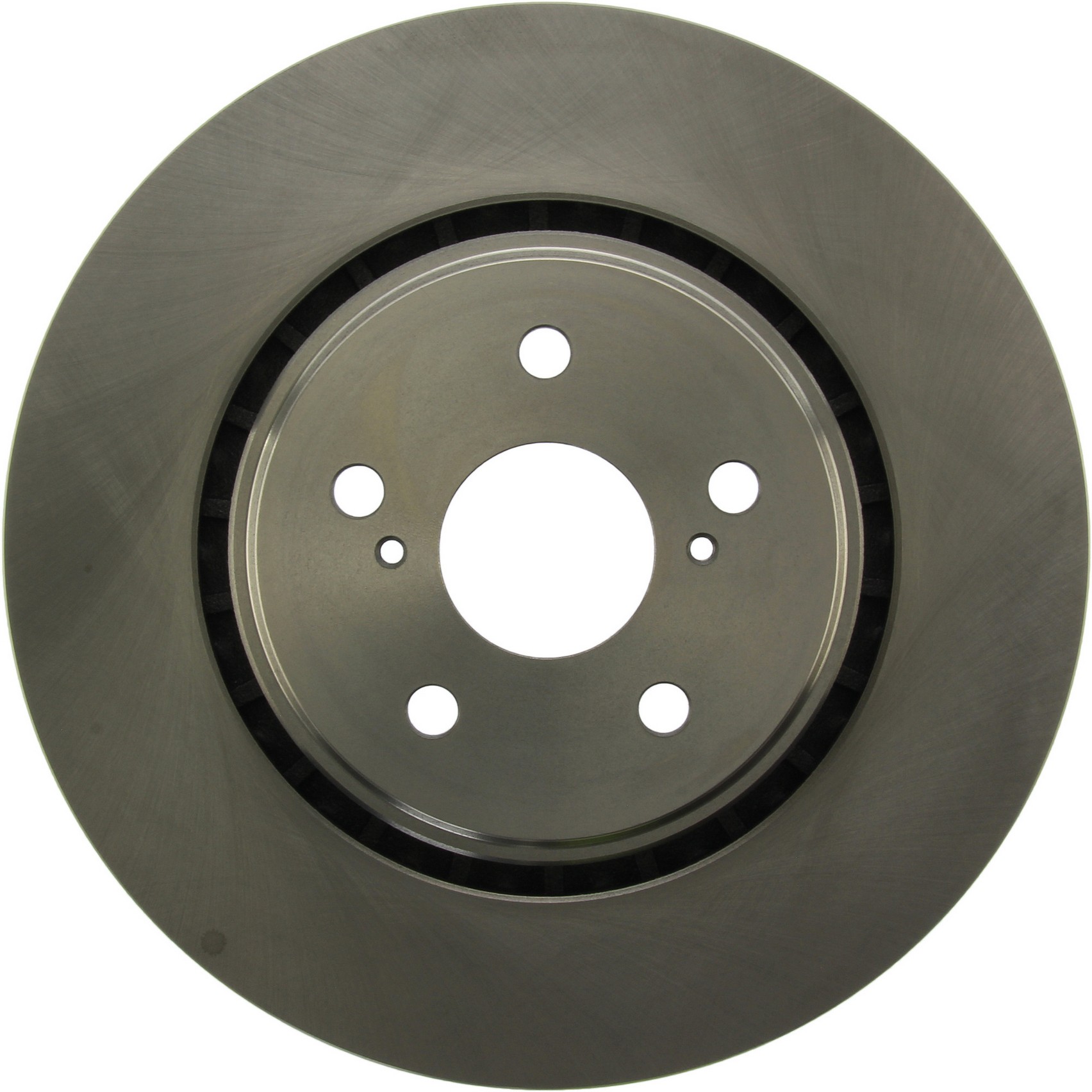 C-Tek Standard Brake Rotor