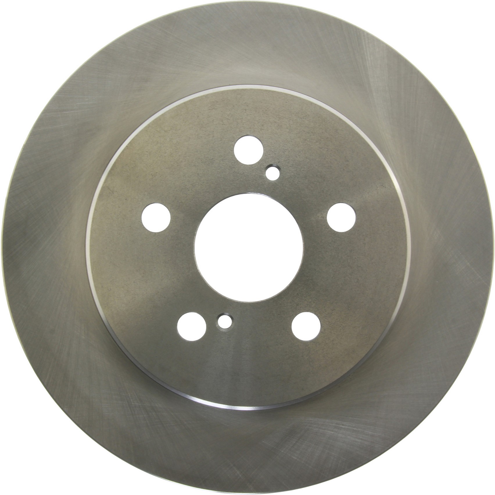 C-Tek Standard Brake Rotor