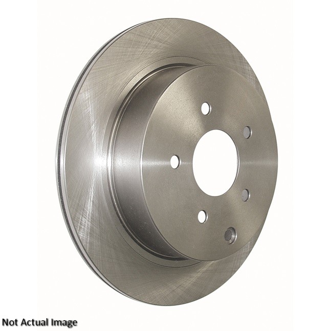 C-Tek Standard Brake Rotor