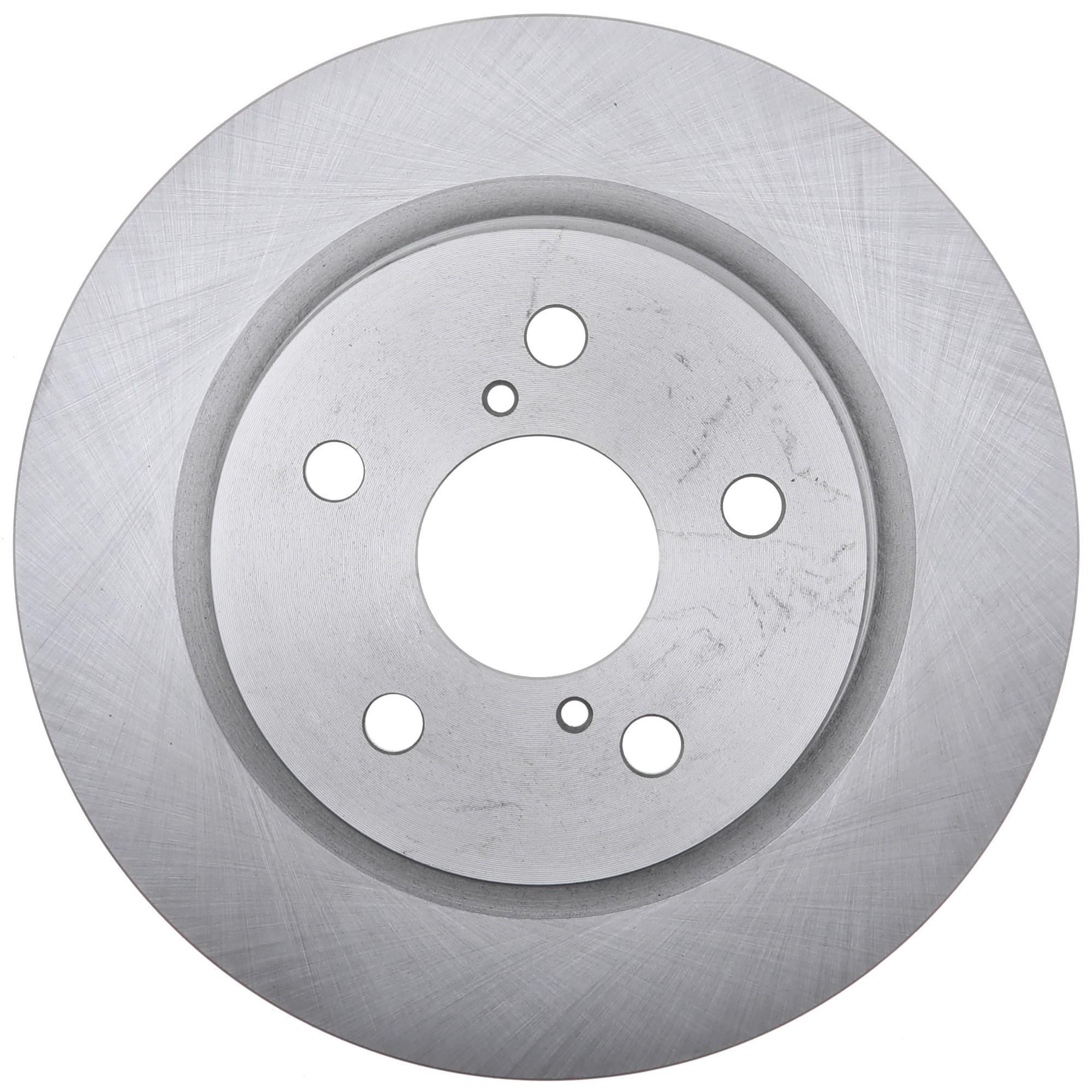 C-Tek Standard Brake Rotor