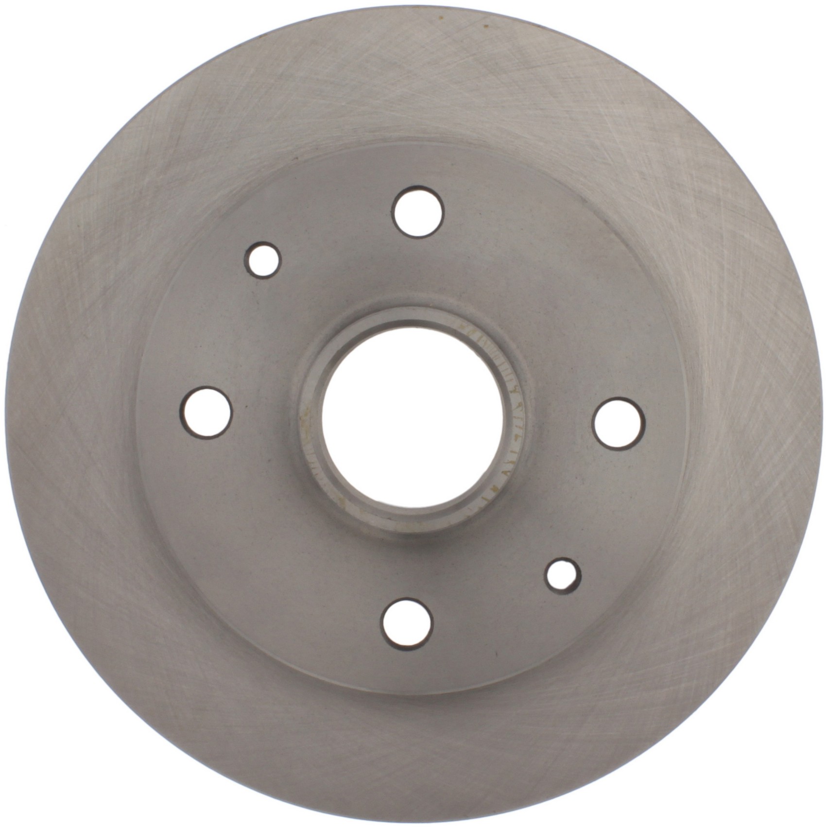 C-Tek Standard Brake Rotor