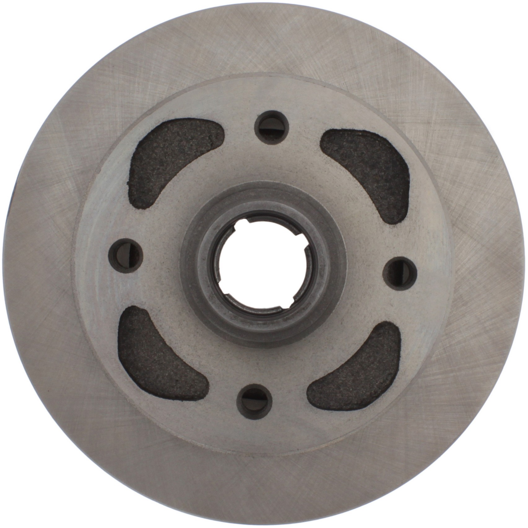 C-Tek Standard Brake Rotor