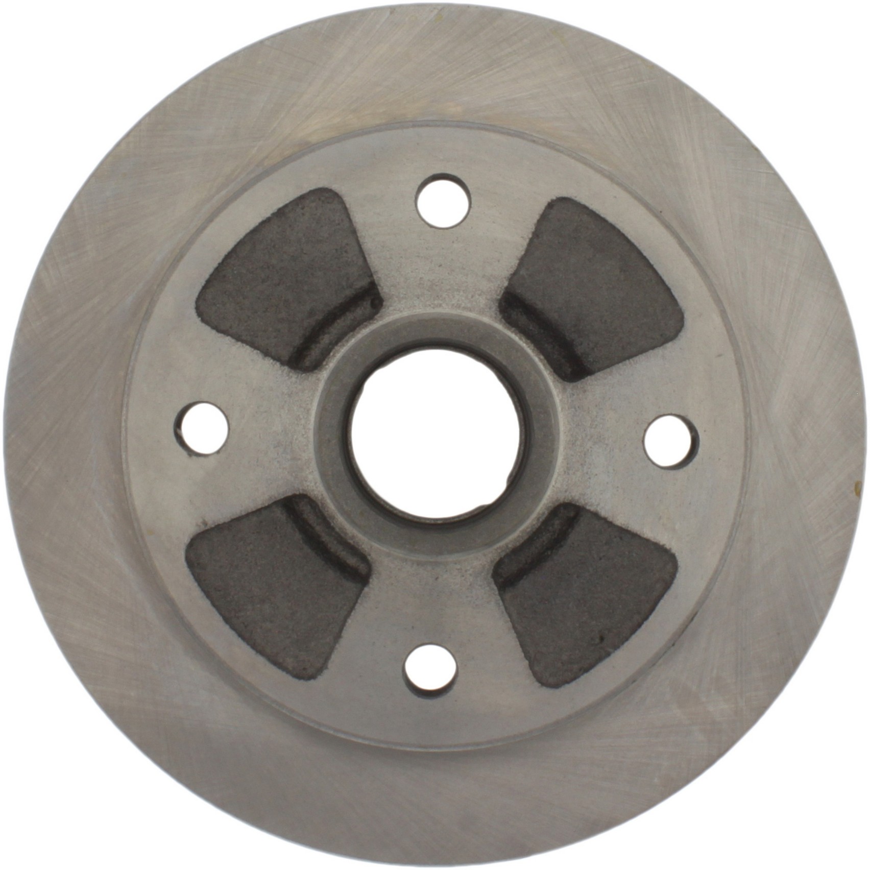 C-Tek Standard Brake Rotor