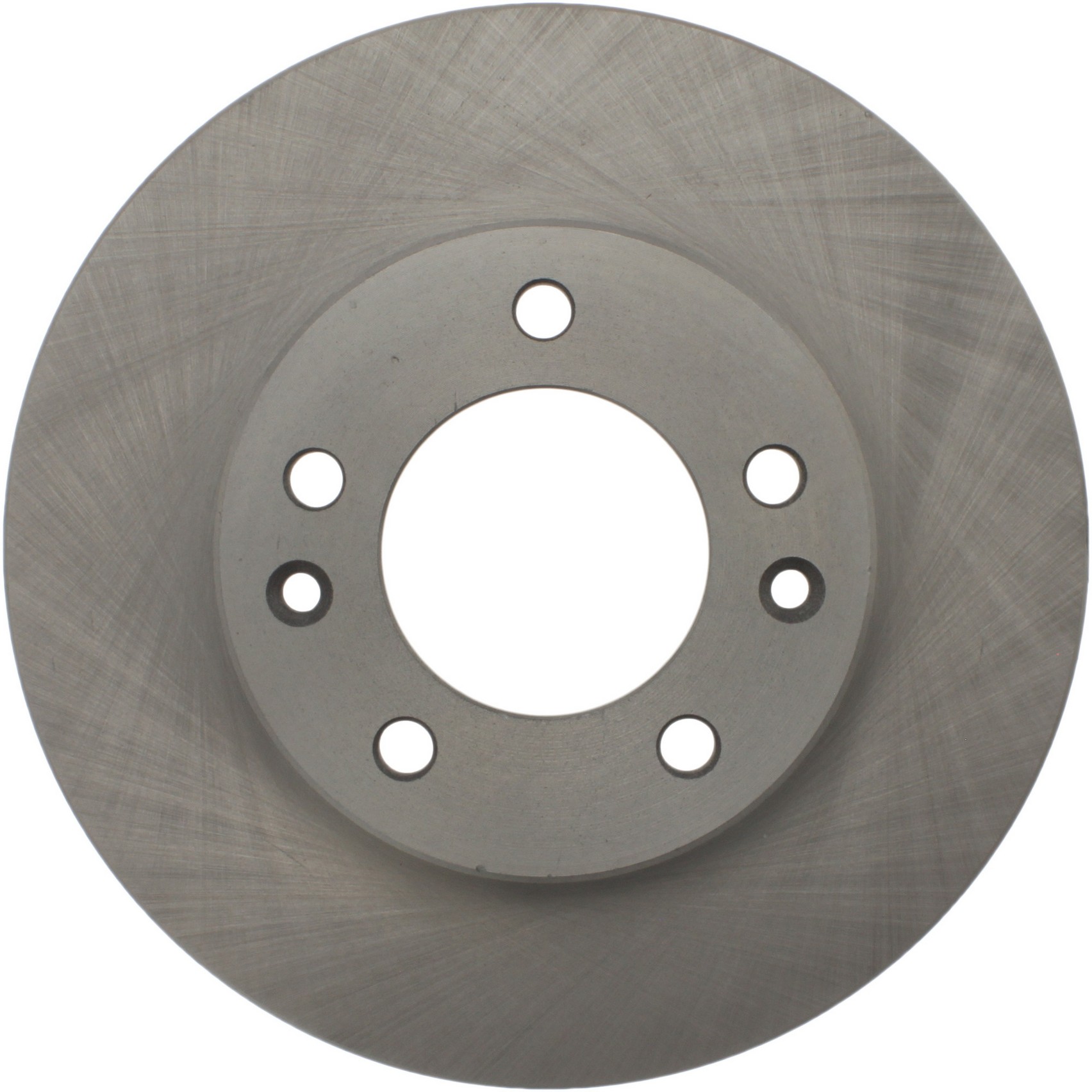 C-Tek Standard Brake Rotor