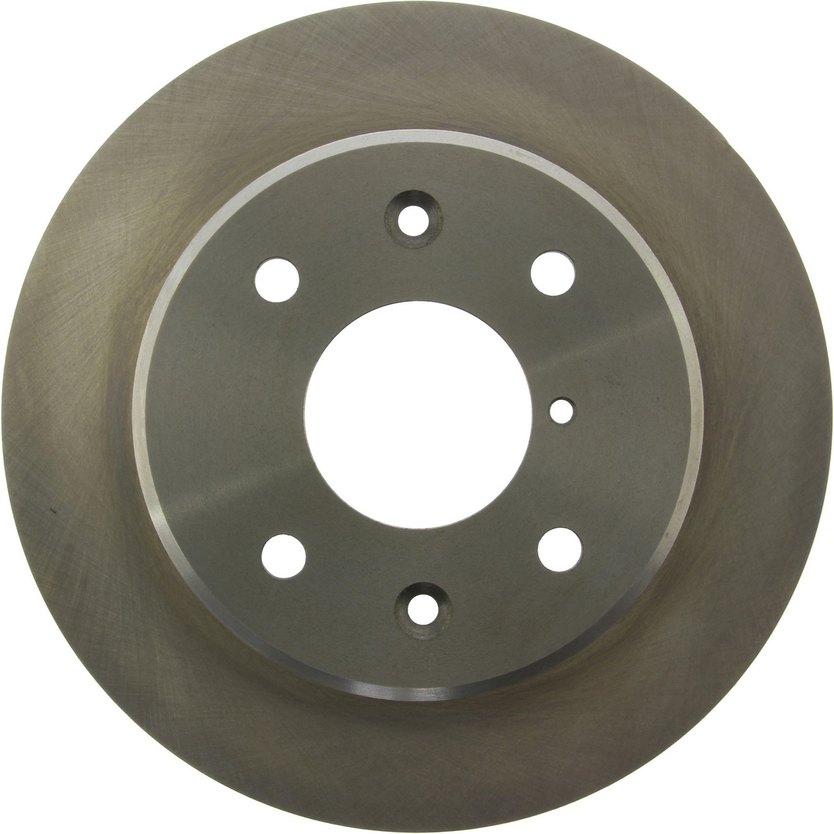 C-Tek Standard Brake Rotor