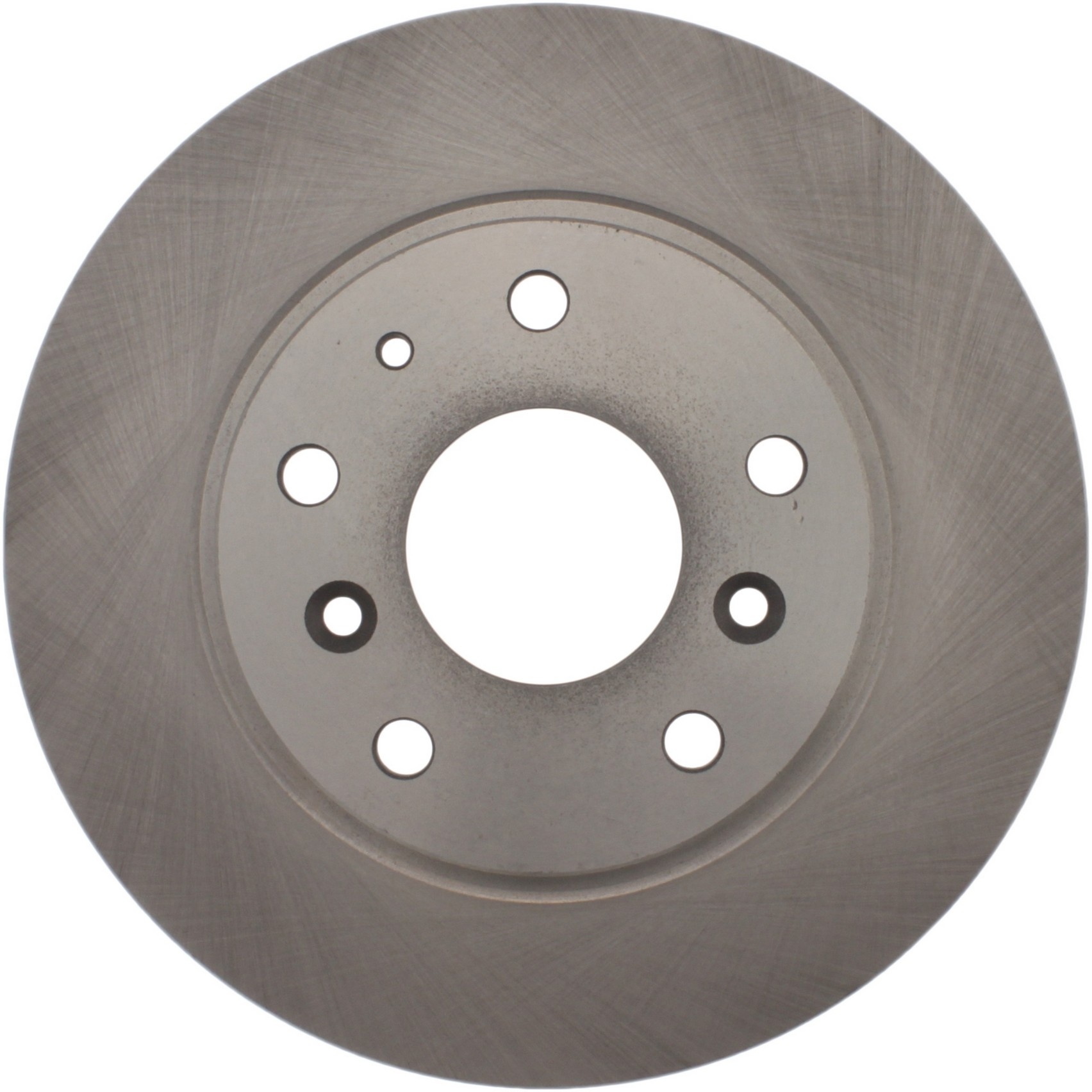 C-Tek Standard Brake Rotor