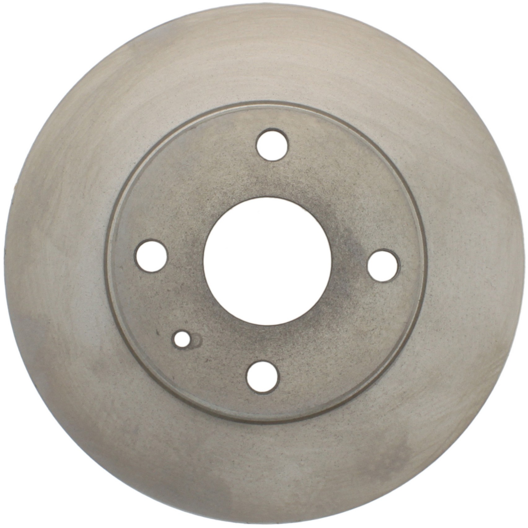 C-Tek Standard Brake Rotor