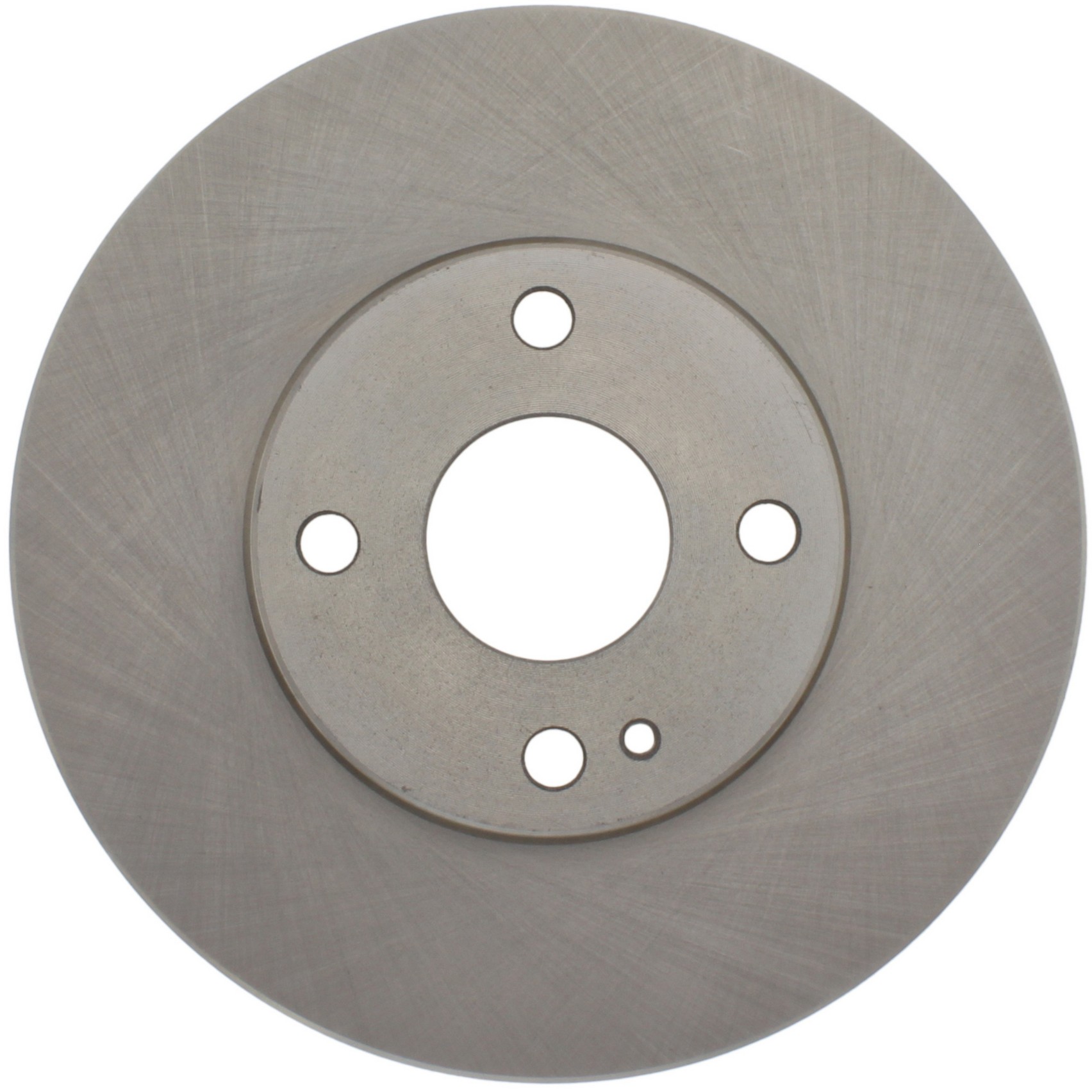 C-Tek Standard Brake Rotor