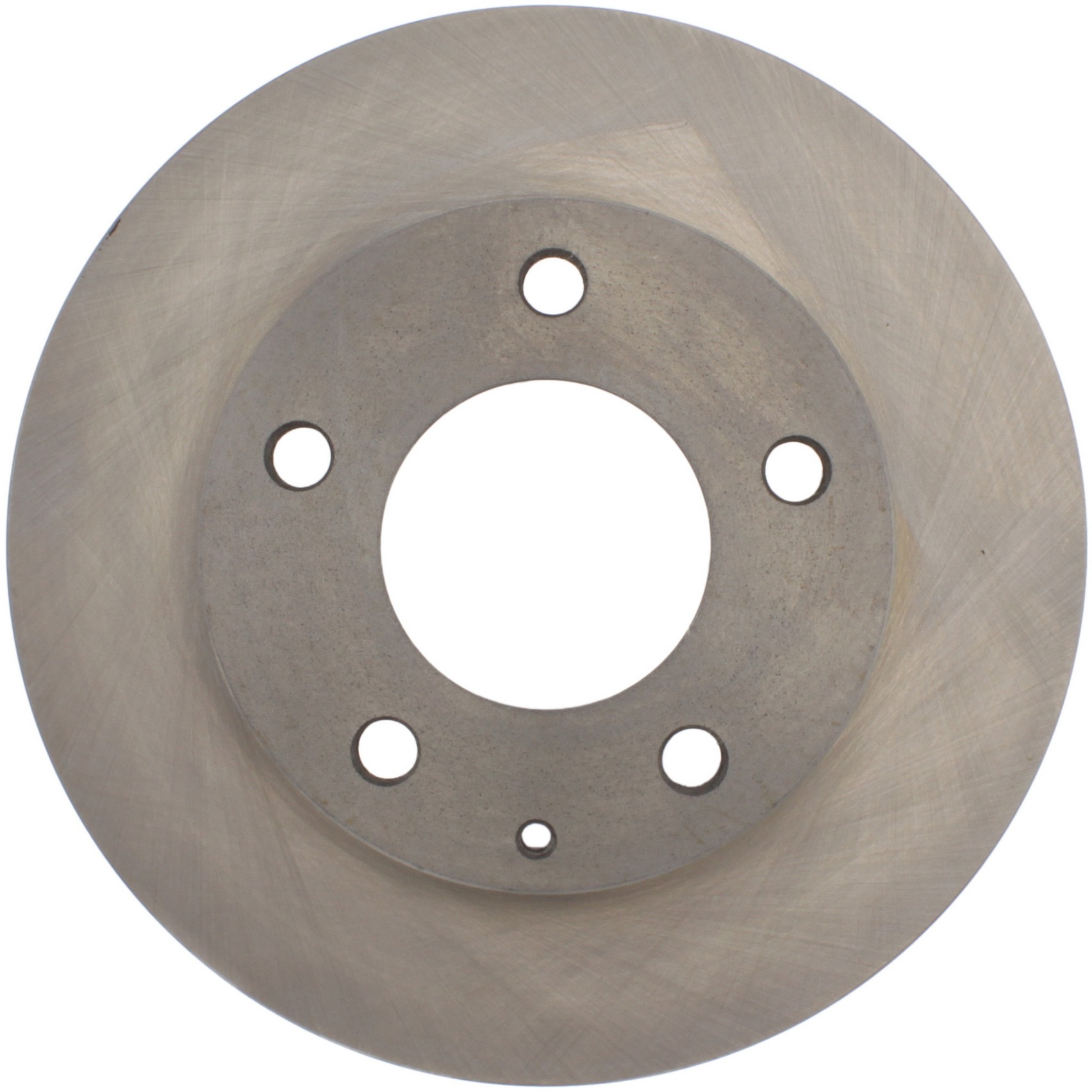 C-Tek Standard Brake Rotor