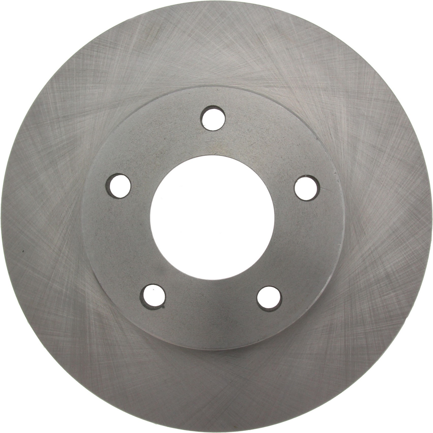 C-Tek Standard Brake Rotor