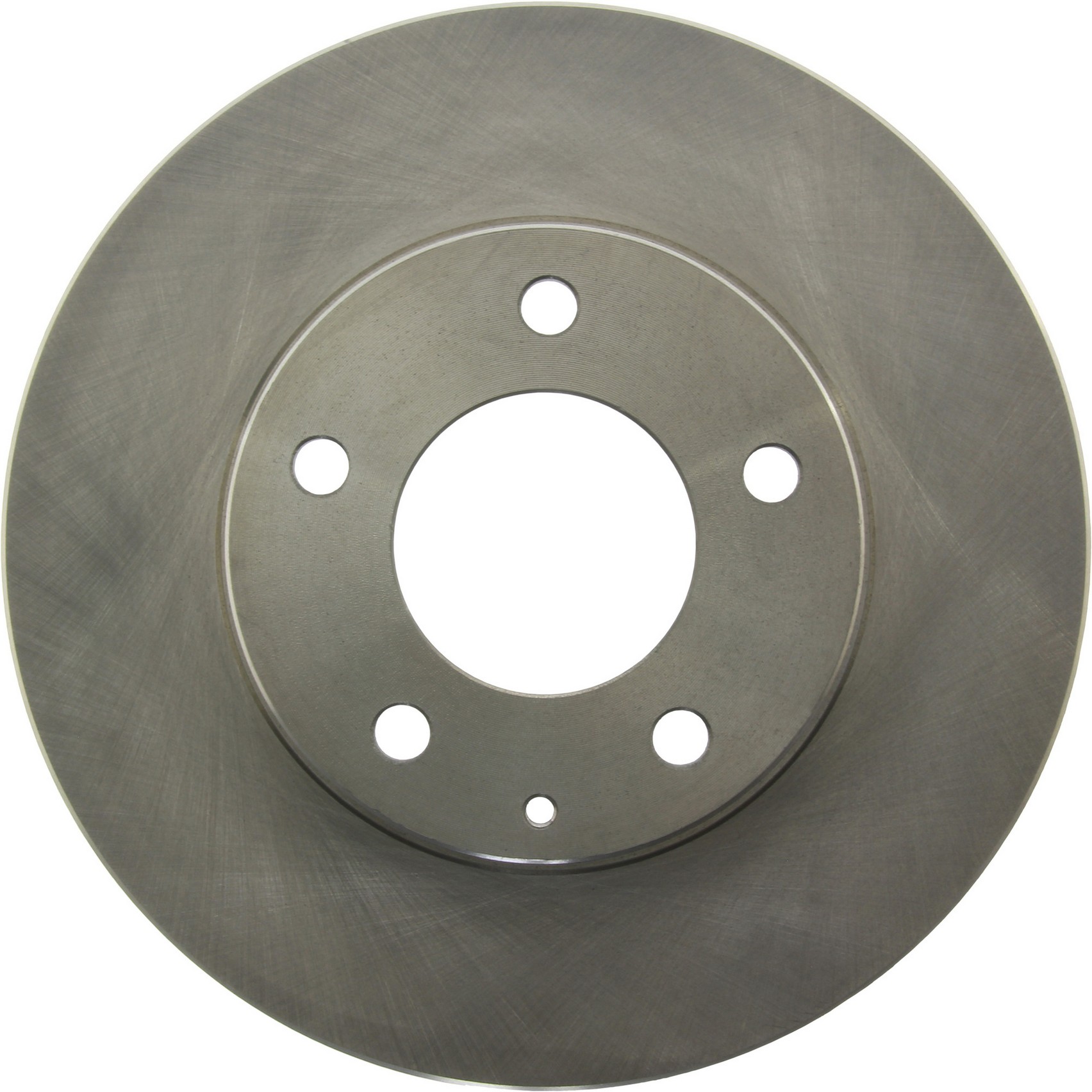 C-Tek Standard Brake Rotor
