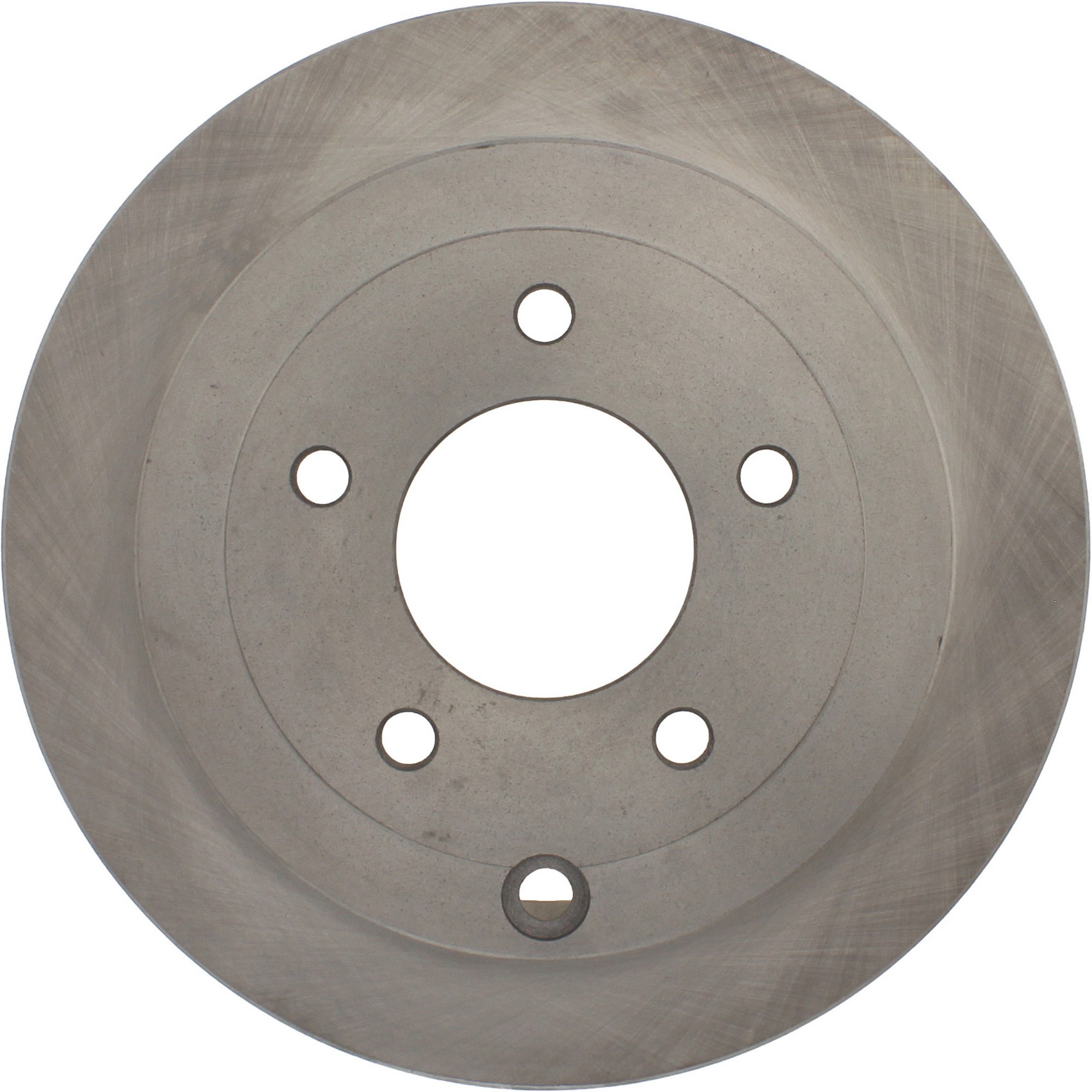 C-Tek Standard Brake Rotor
