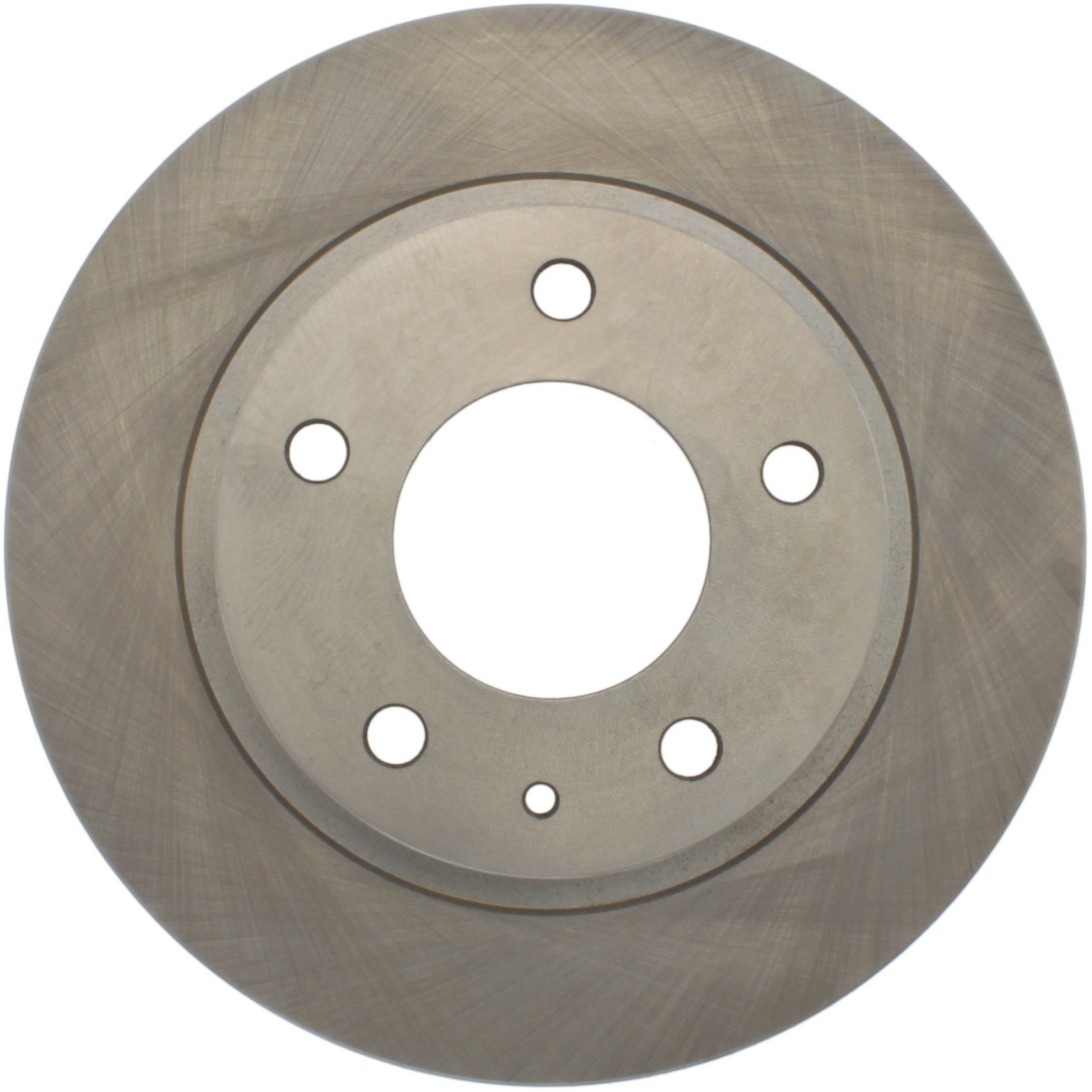 C-Tek Standard Brake Rotor
