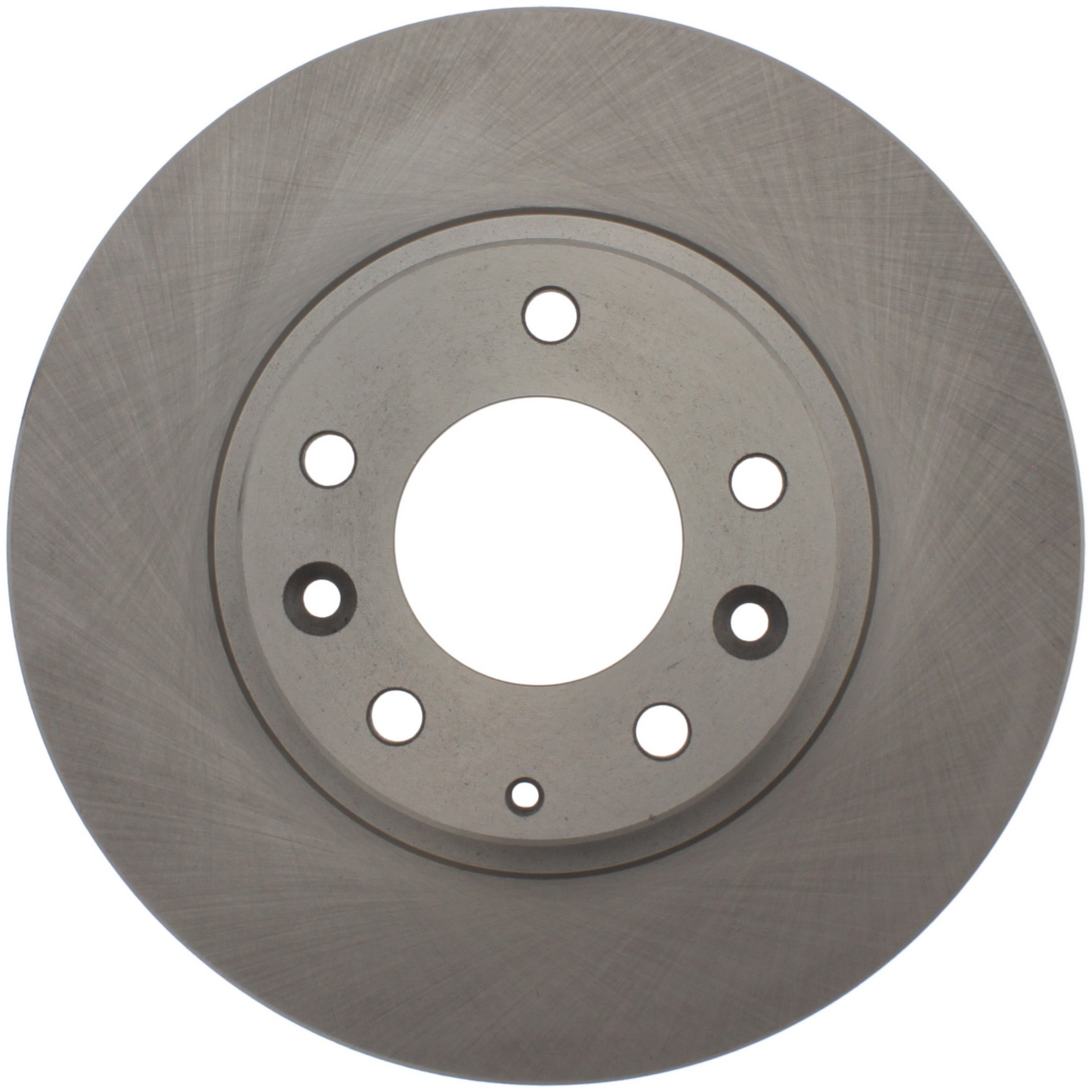 C-Tek Standard Brake Rotor