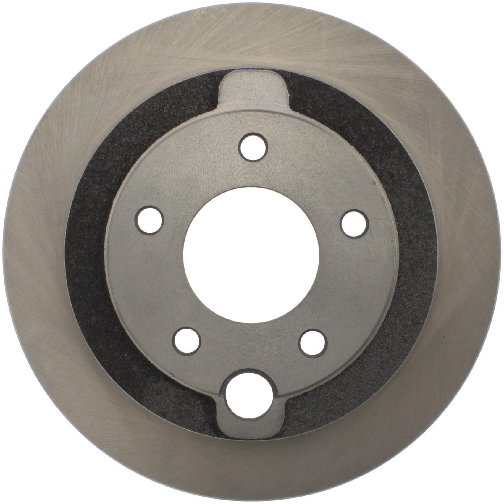 C-Tek Standard Brake Rotor